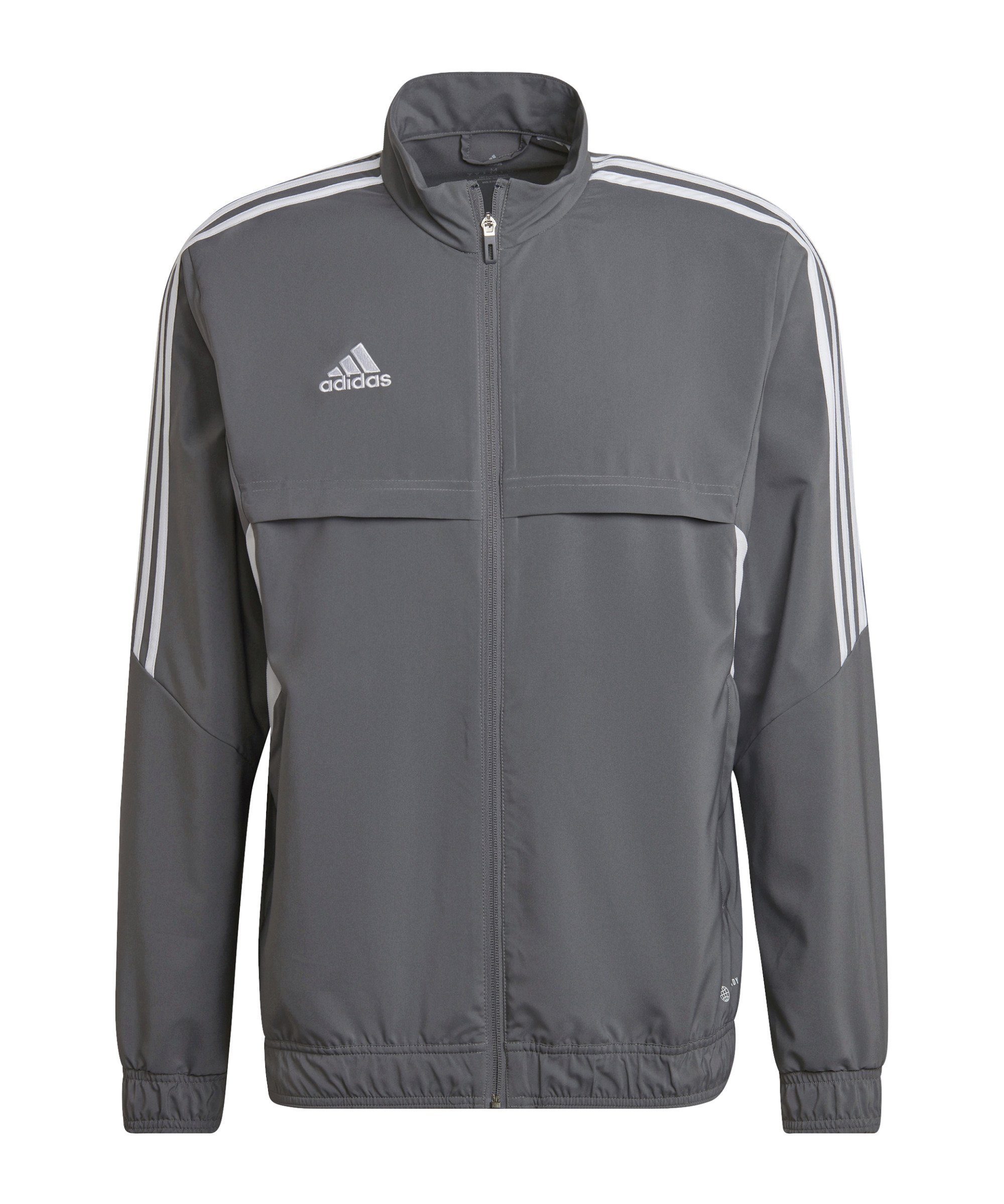 adidas Performance Sweatjacke adidas Performance Condivo günstig online kaufen