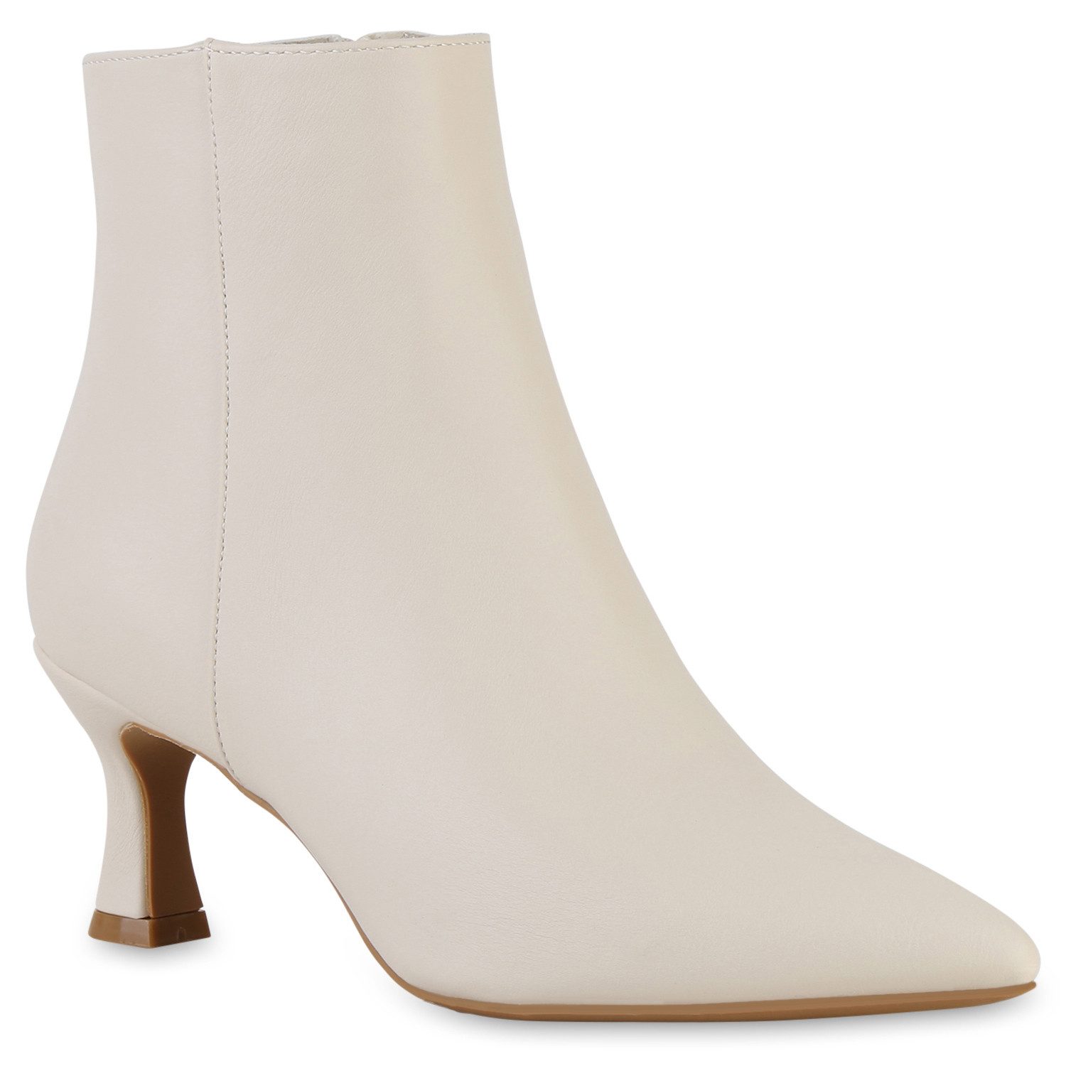 VAN HILL 840599 Stiefelette Schuhe günstig online kaufen