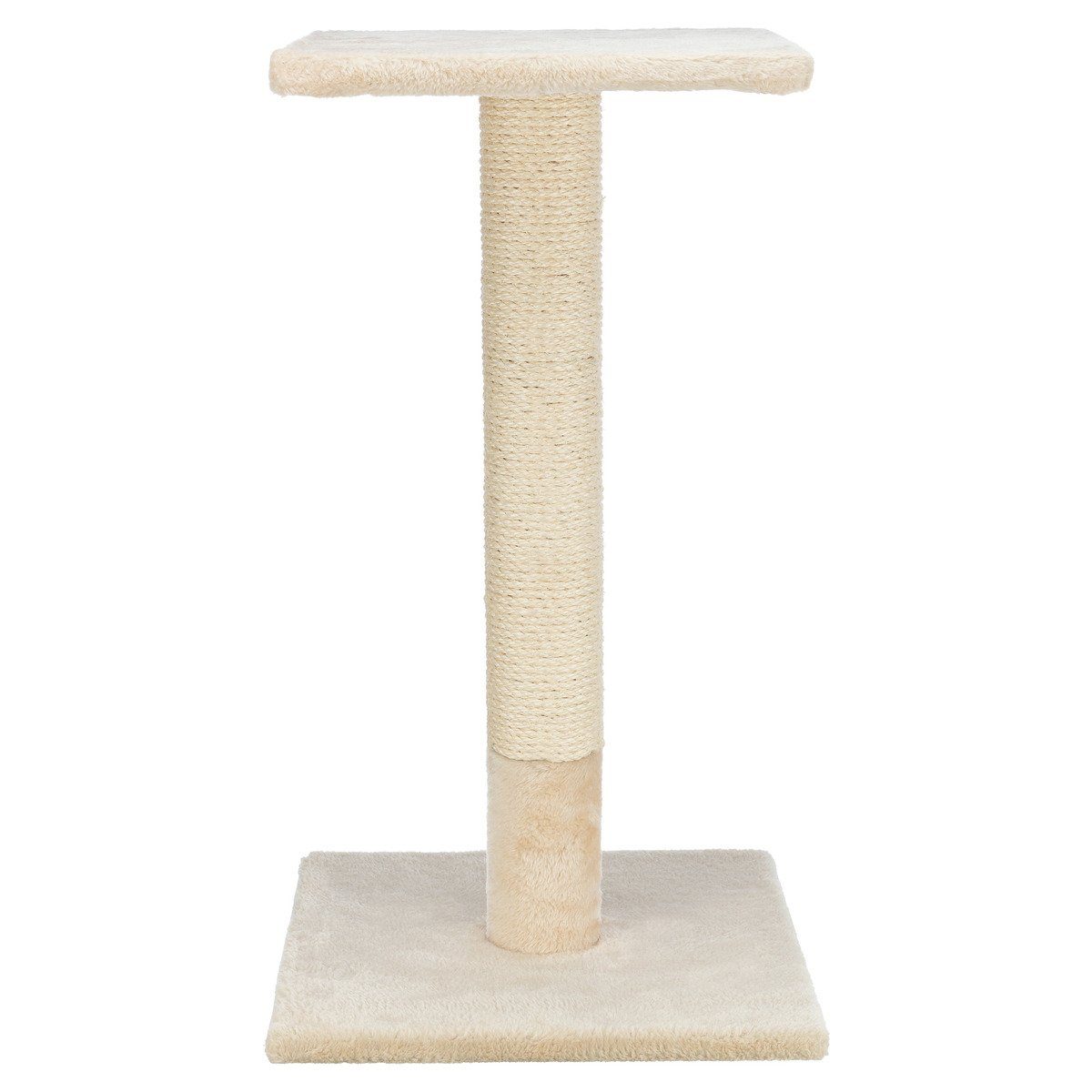 Kratzsäule Kratzbaum Baena beige