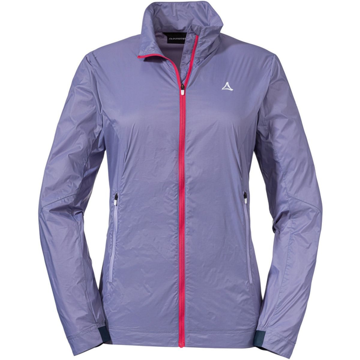 Schöffel Outdoorjacke mit Kapuze günstig online kaufen