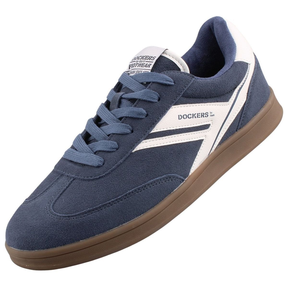 55TC001-200600 Schnürschuh