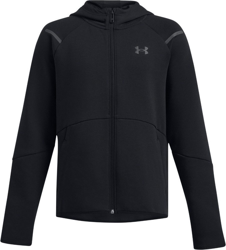 Under Armour® Fleecejacke Ua B Unstoppable Flc Fz