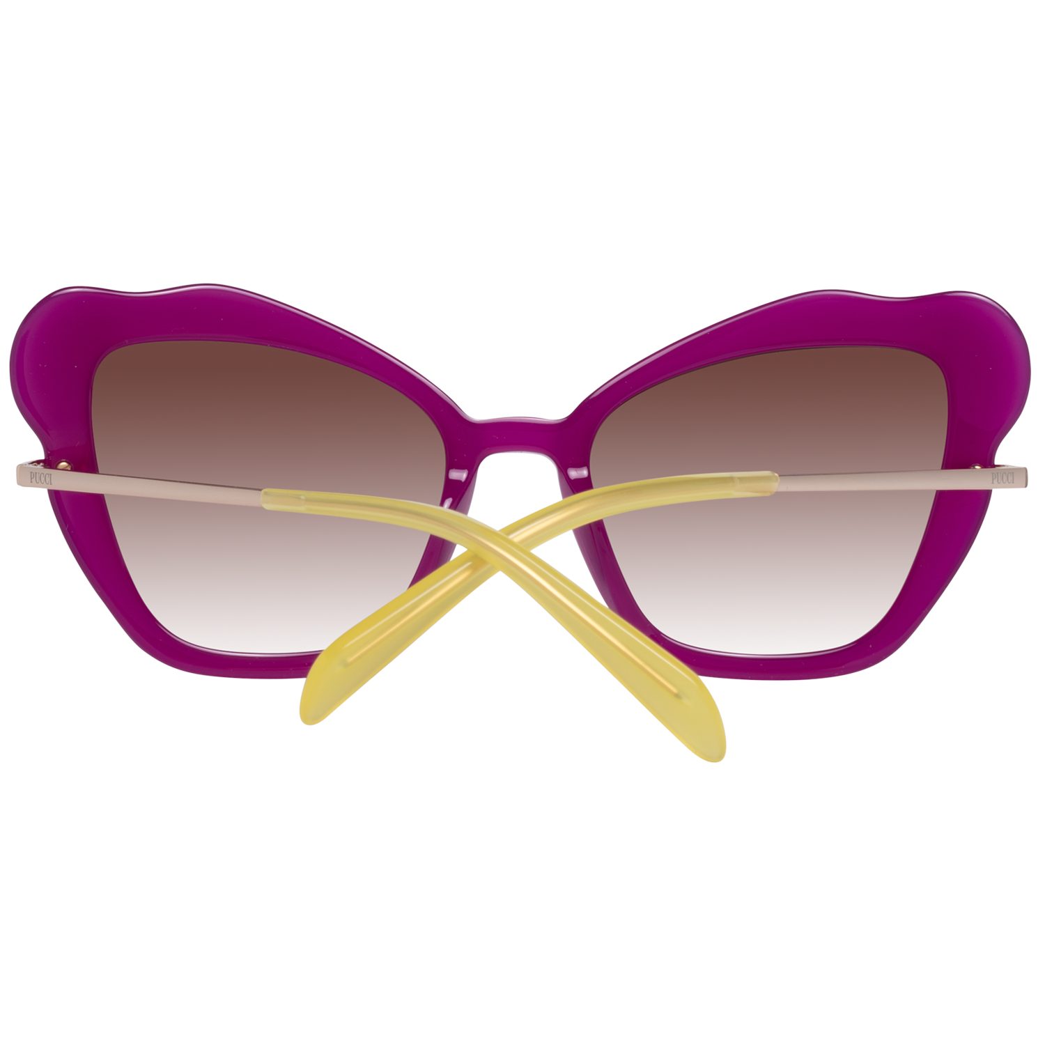 EMILIO PUCCI Sonnenbrille EP0135 5575F