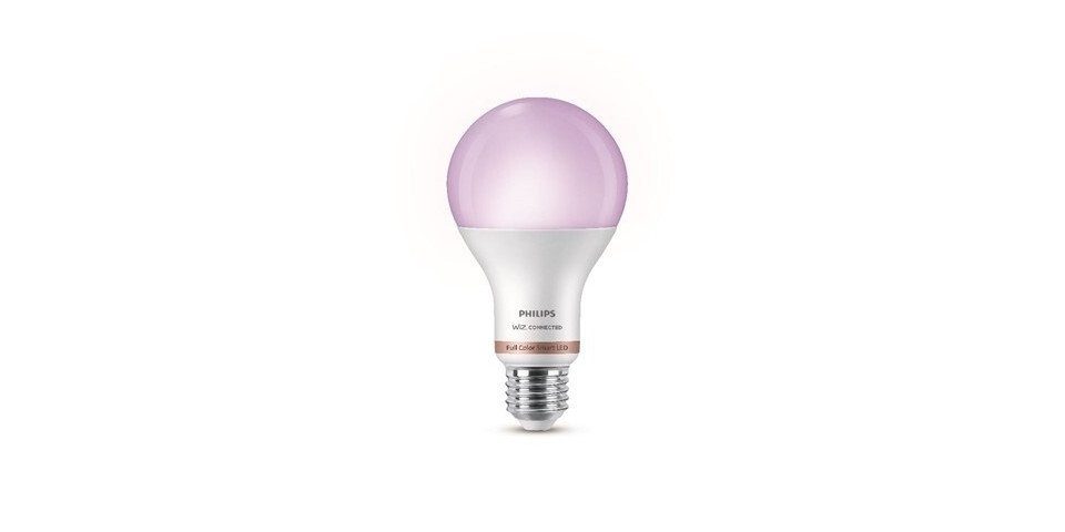 Philips LED-Leuchtmittel Philips Smart LED Луковицы Tunable White &, Dimmbar Smart Home-fähig