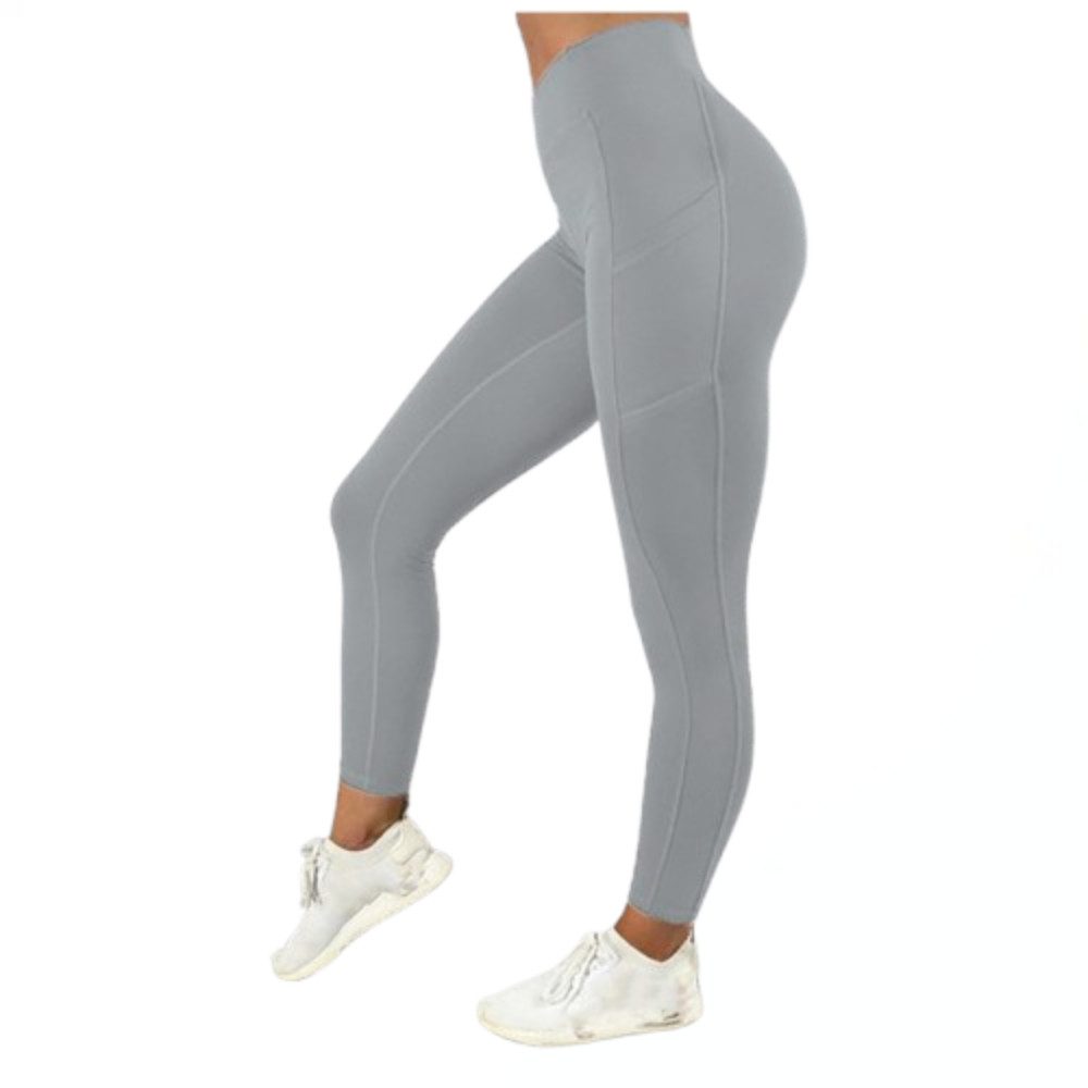 Blusmart Trainingshose Atmungsaktive hochelastische Sport-Fitness-Hose (Hoh günstig online kaufen