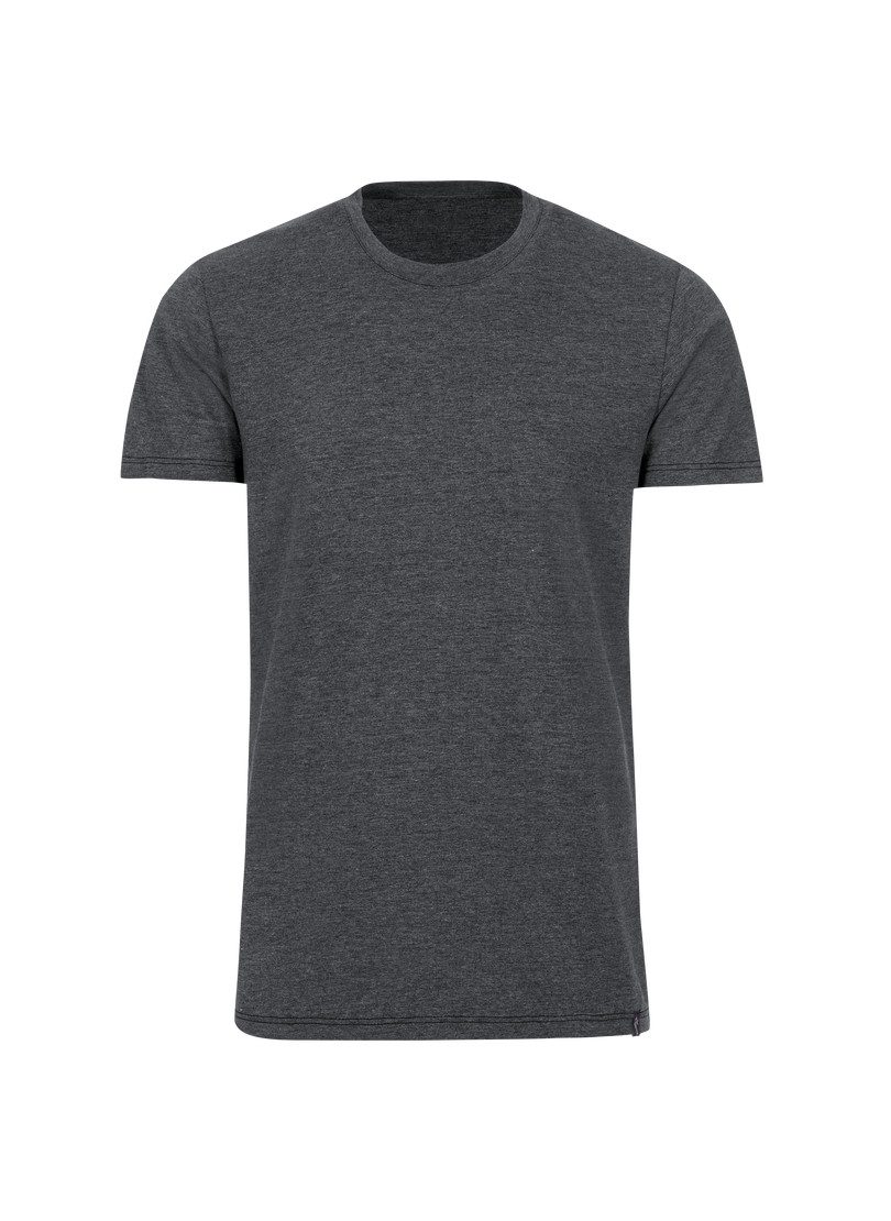 Trigema T-Shirt TRIGEMA Slim Fit T-Shirt günstig online kaufen
