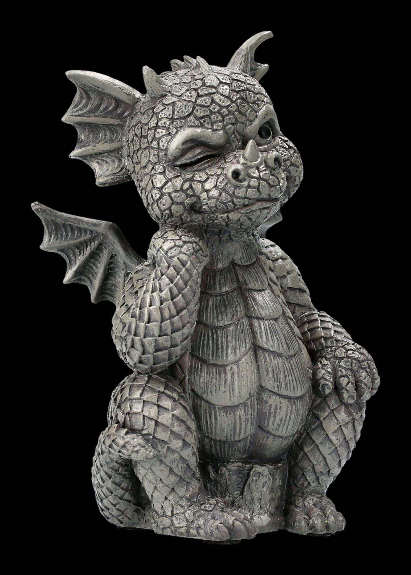 Figuren Shop GmbH Gartenfigur Gartenfigur - günstig online kaufen