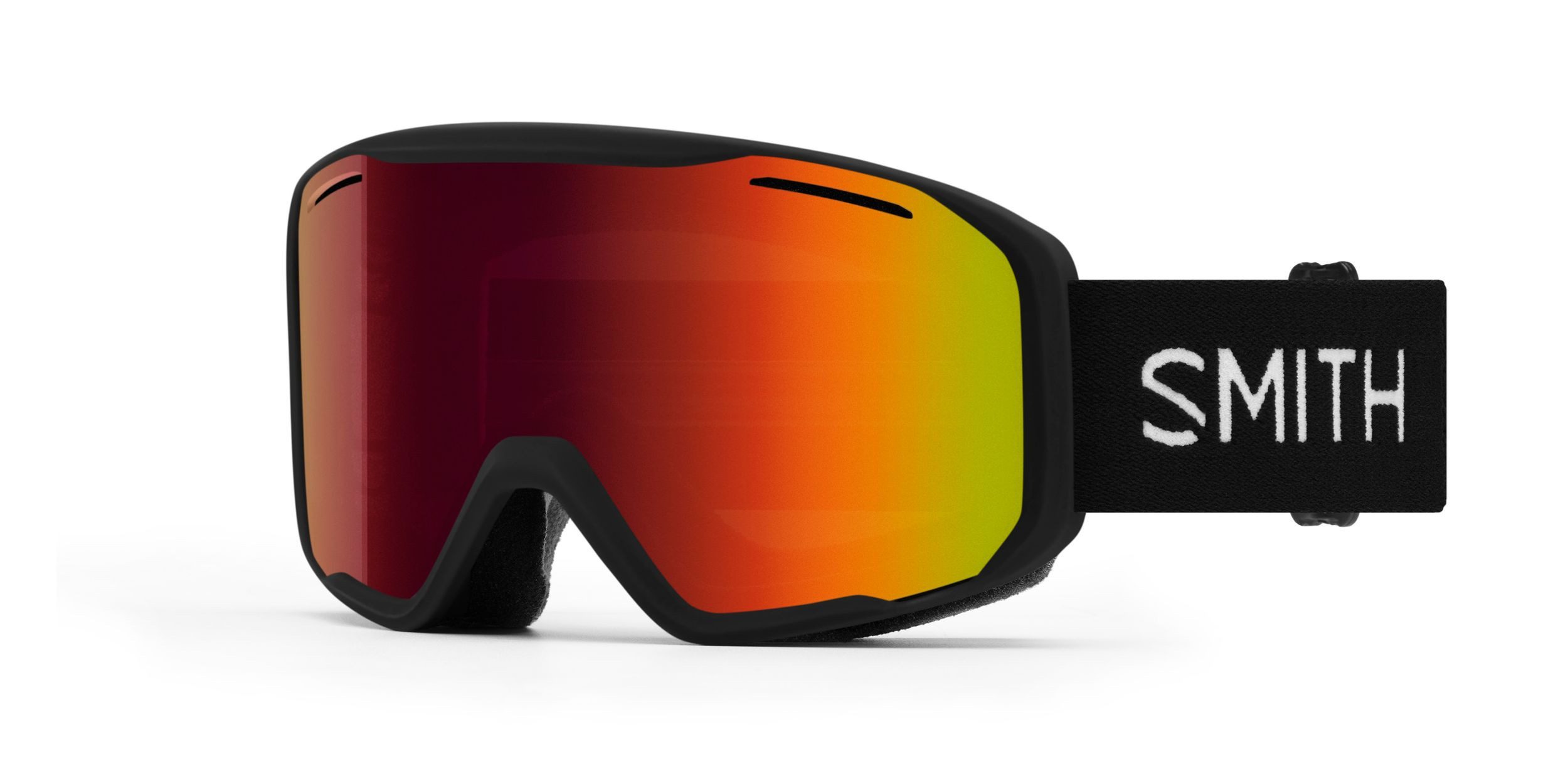 Smith Snowboardbrille Blazer, Air-Flow System, ODS-System, günstig online kaufen