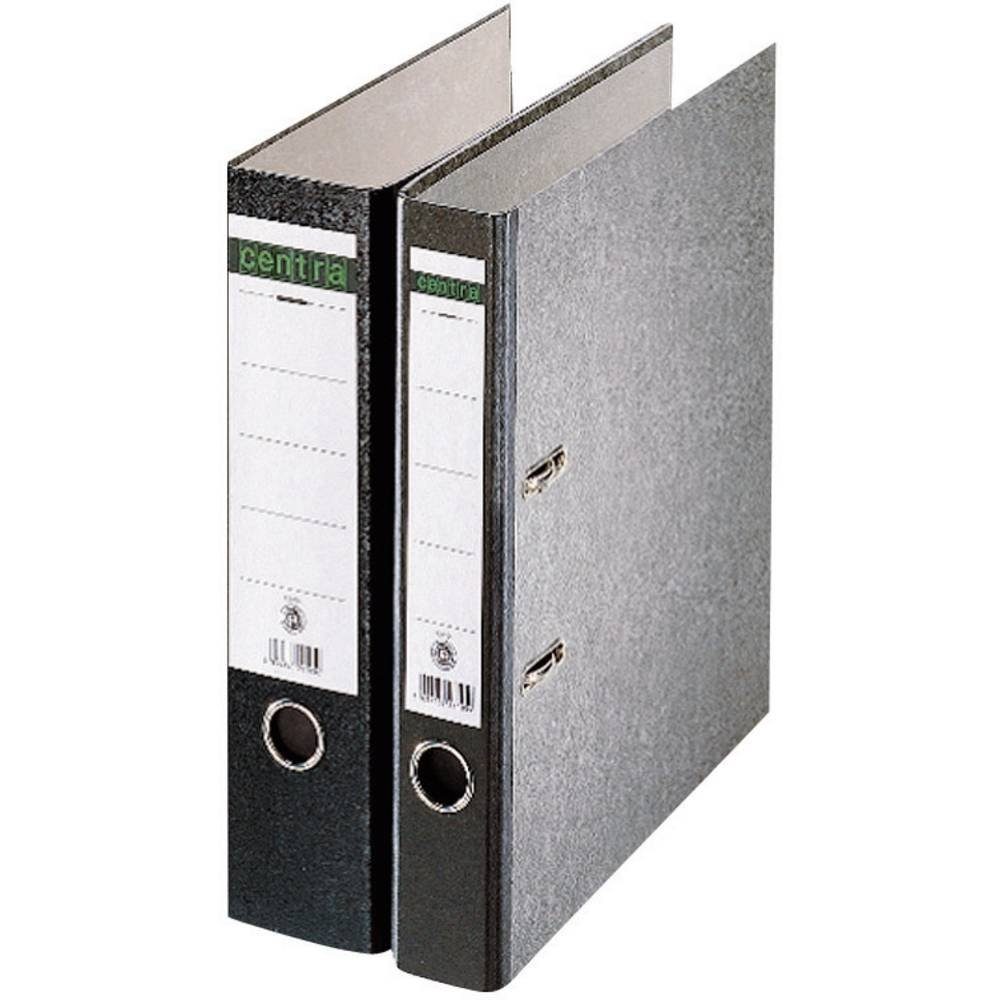 Centra Aktenordner Ordner Wolkenmarmor 220105