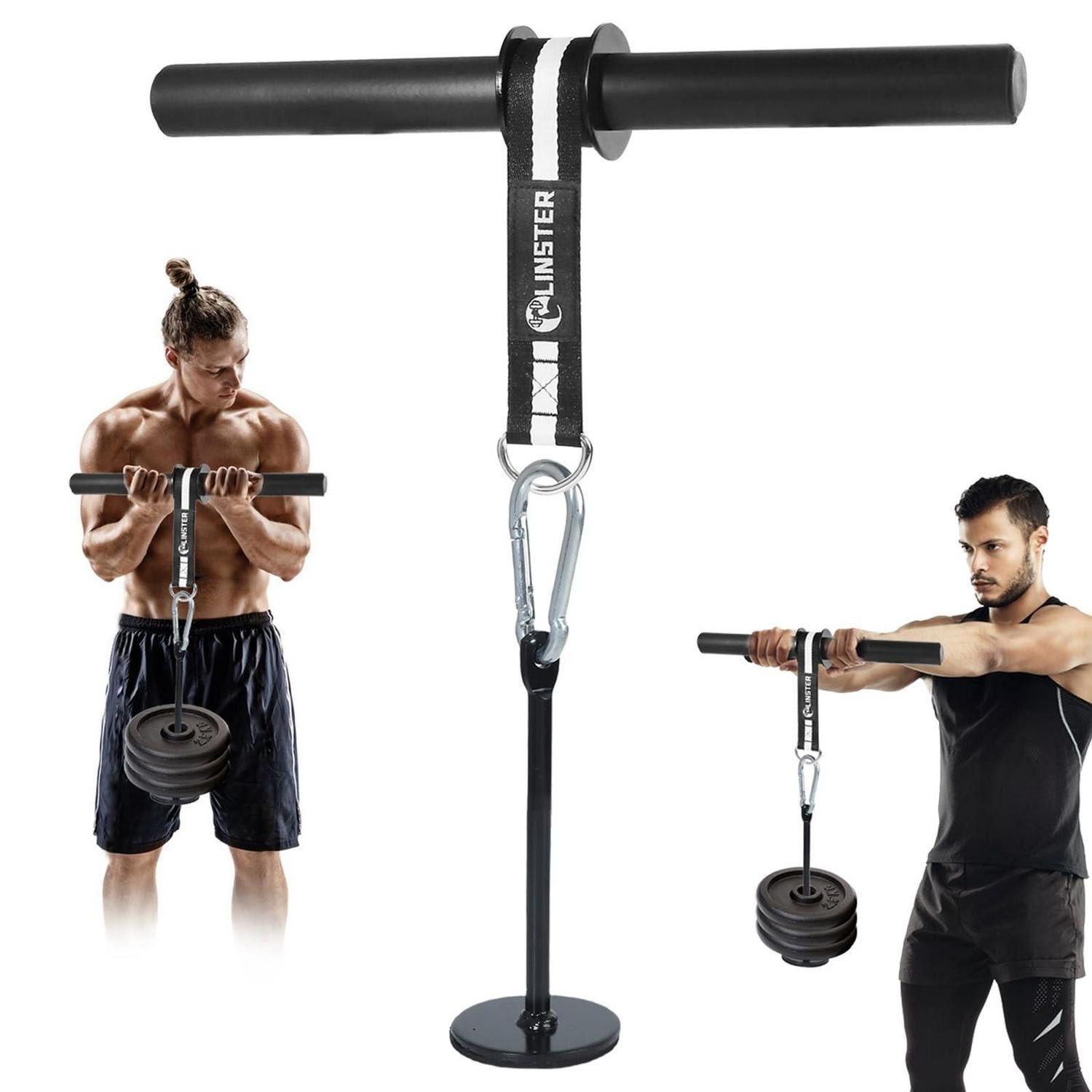 LuxusKollektion Handmuskeltrainer Unterarm Handgelenk Rollentrainer (1-St)