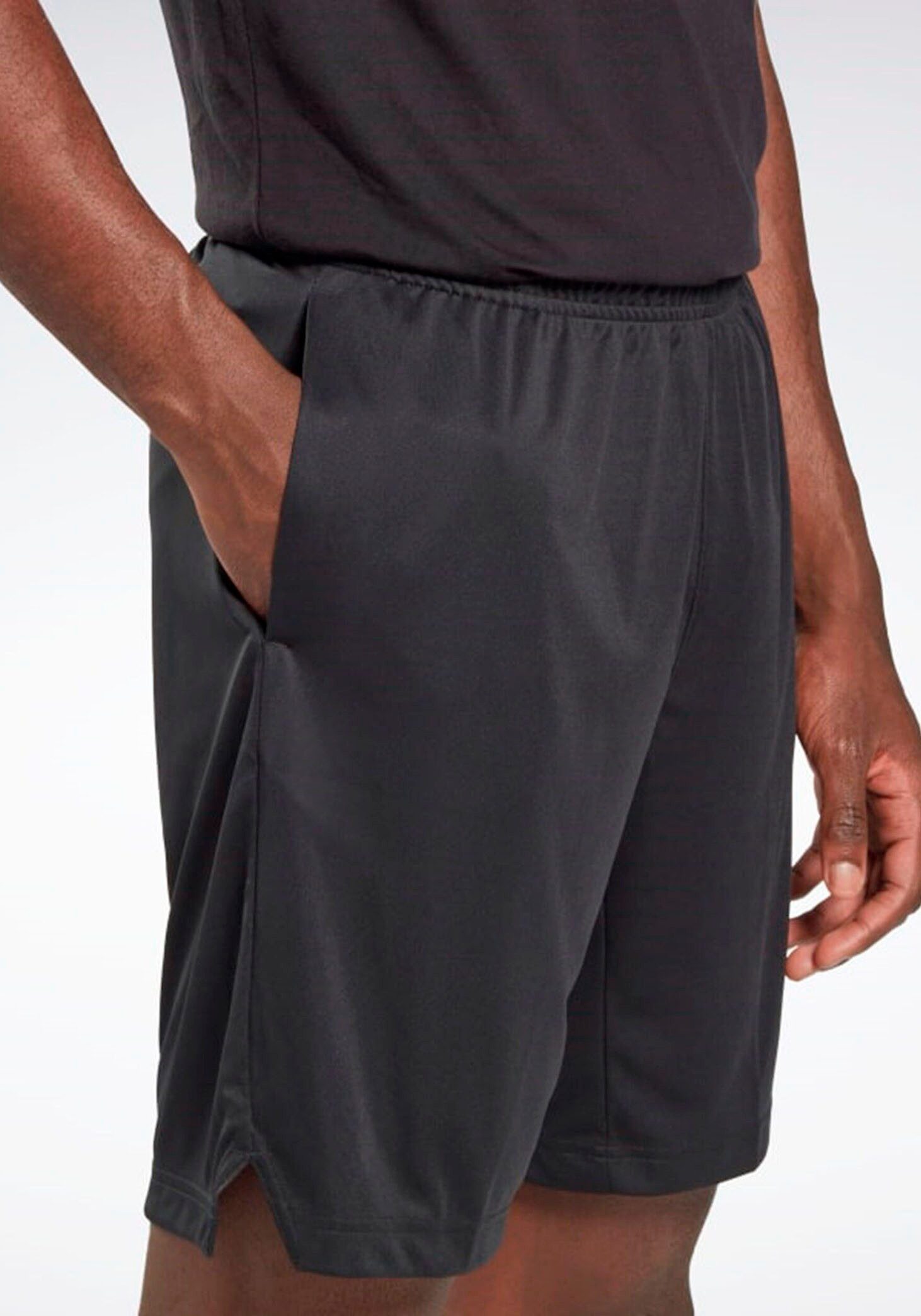 Reebok Shorts COMM KNIT SHORT günstig online kaufen