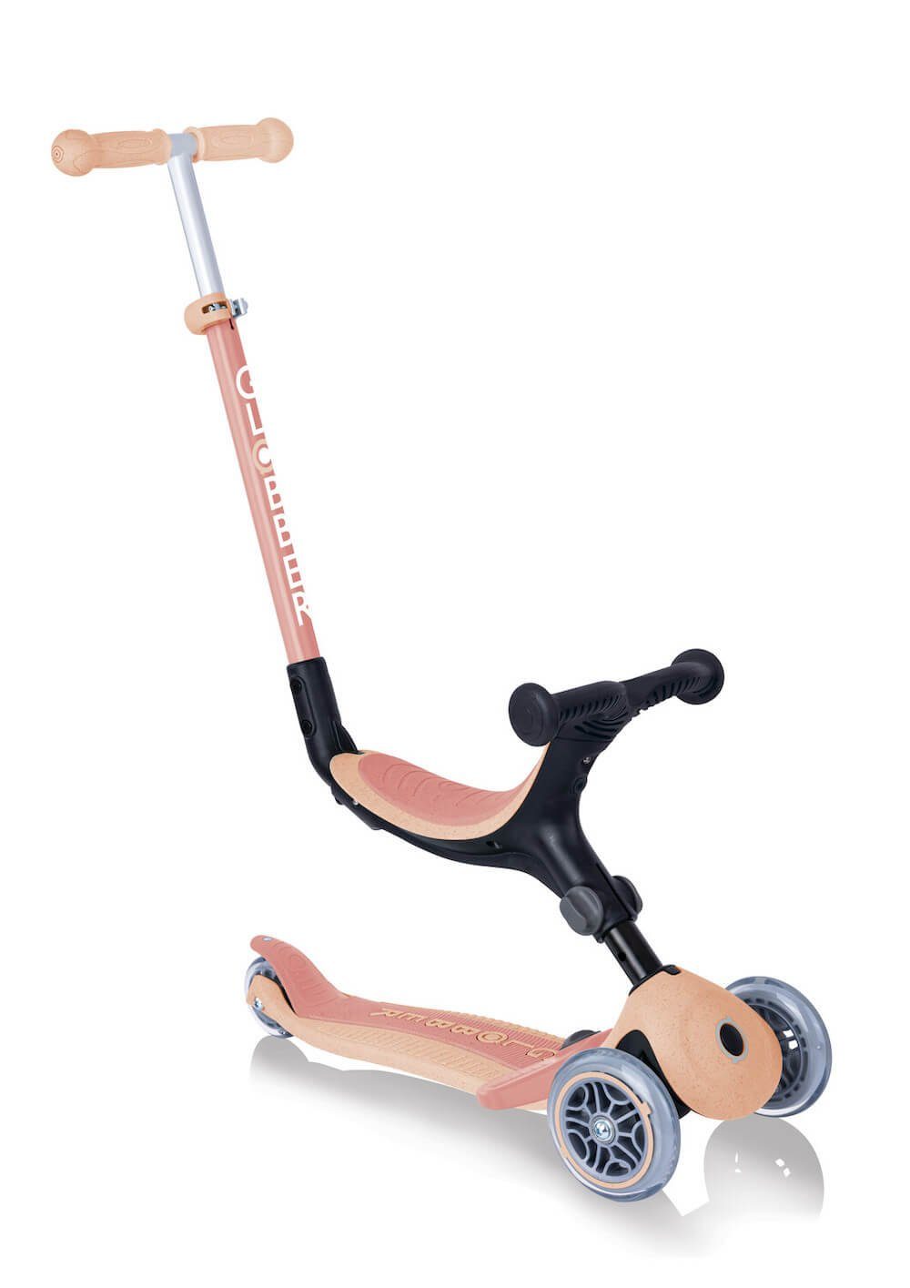 authentic sports & toys Laufrad günstig online kaufen