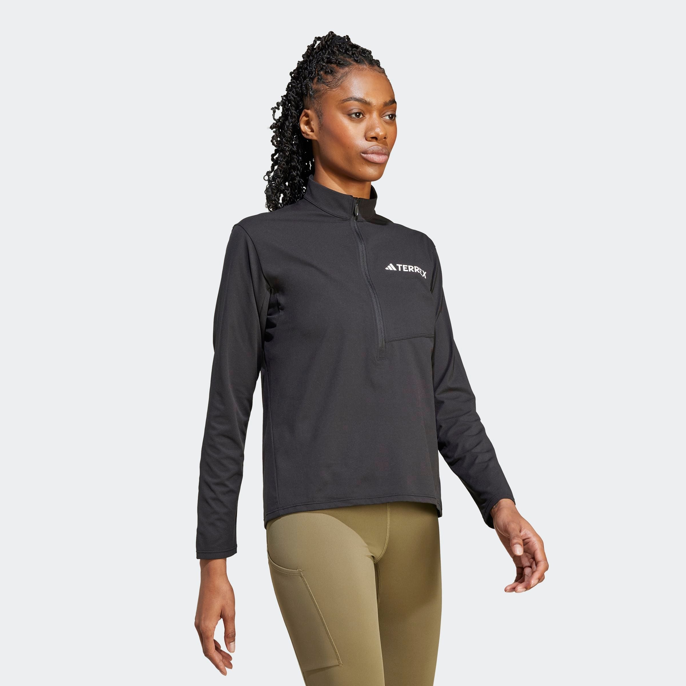 adidas TERREX Funktionsshirt W MT HALFZ günstig online kaufen