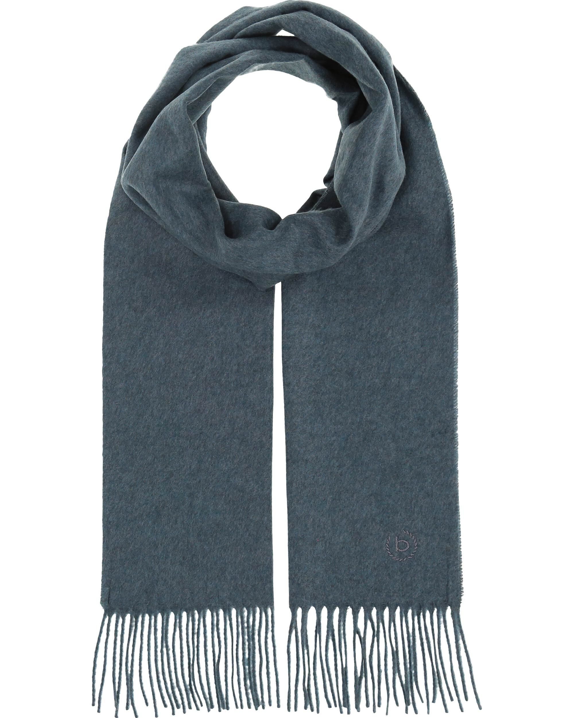 bugatti Modeschal Cashmink® Schal, (mit Fransen) günstig online kaufen