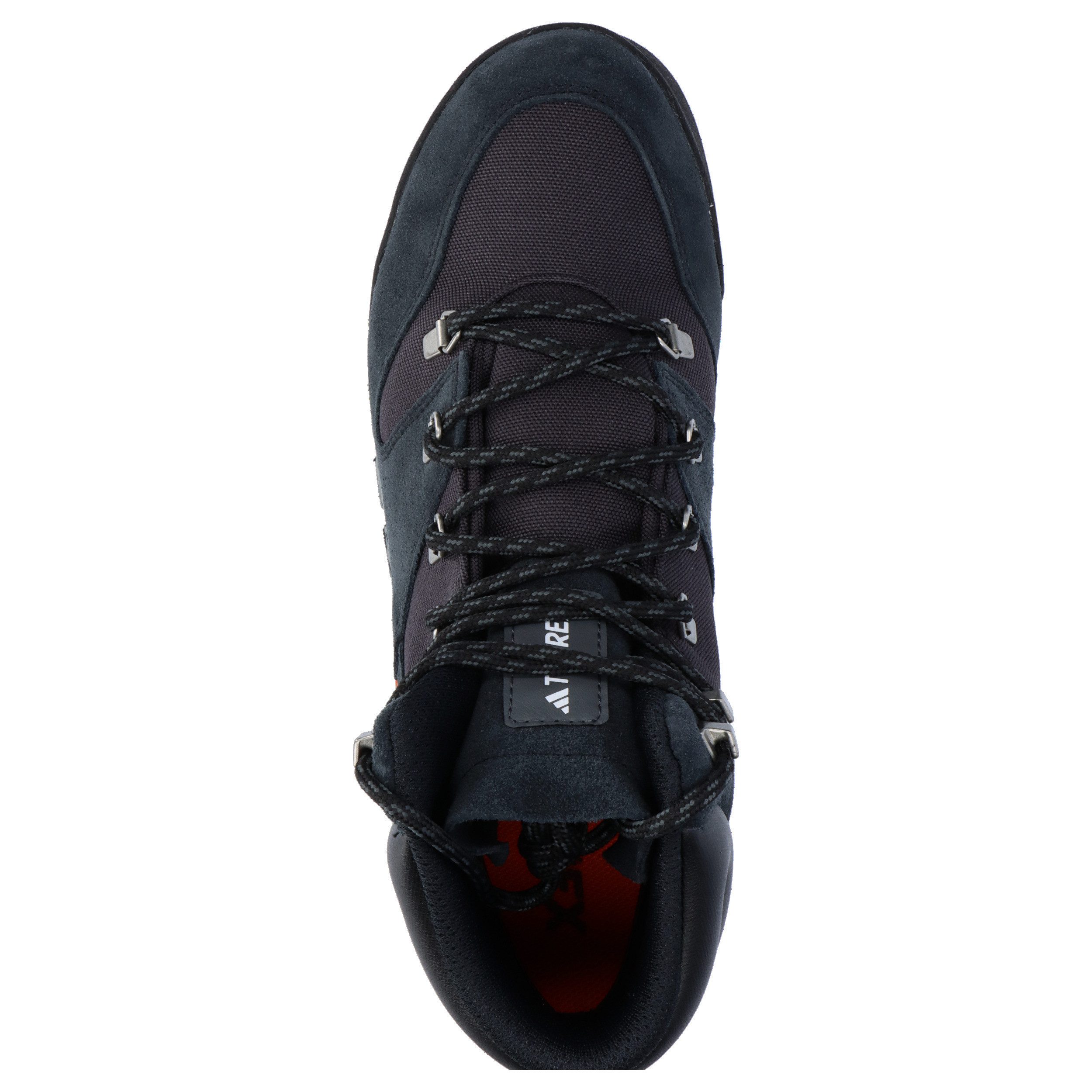 adidas TERREX adidas TERREX Herren Wanderstiefel Snowpitch C.RDY Wanderstiefel – Bild 5 von 5