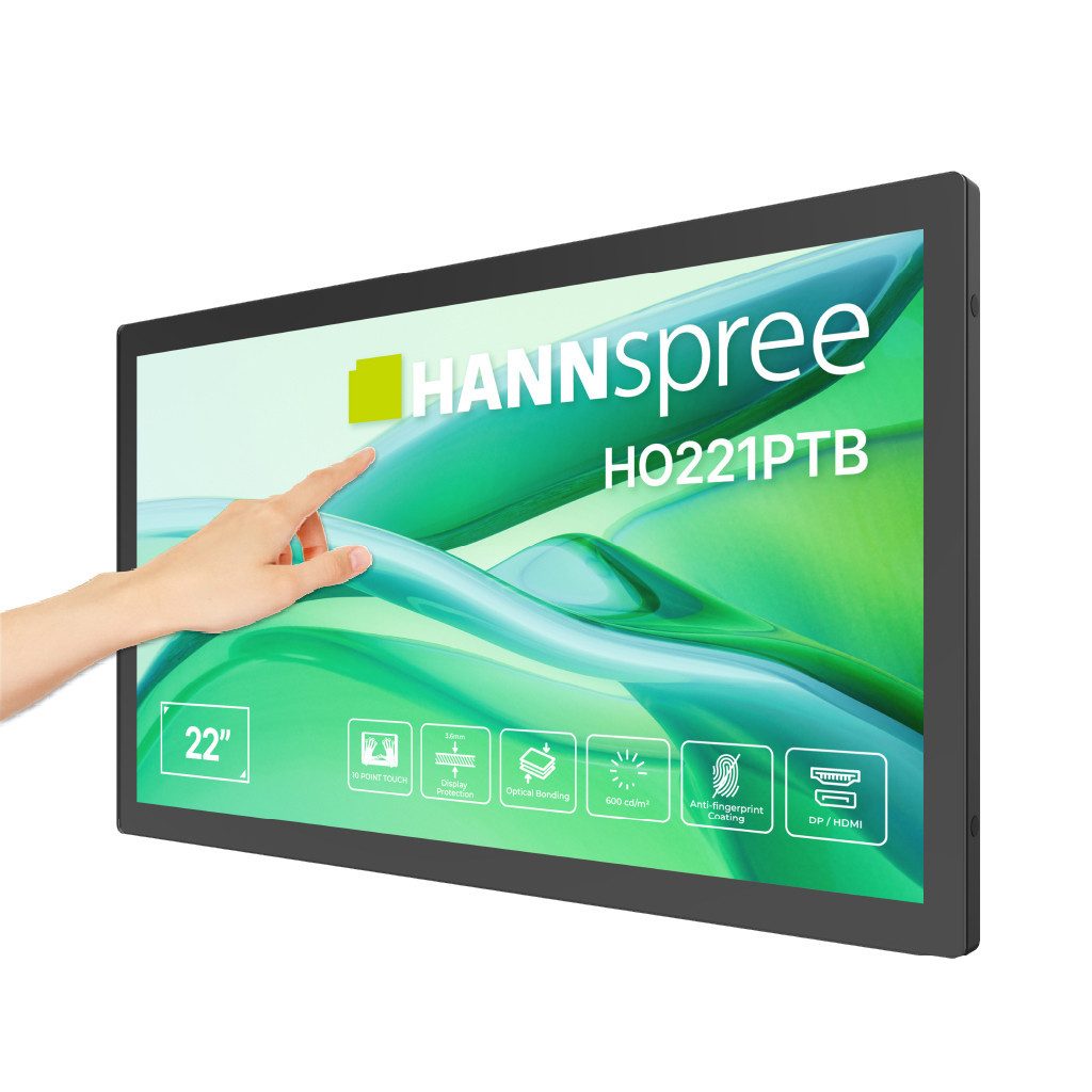 Hannspree Flüssiger Displayschutz