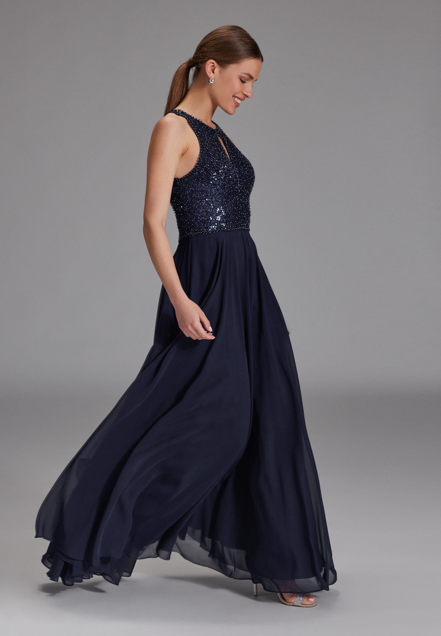 Abendkleid