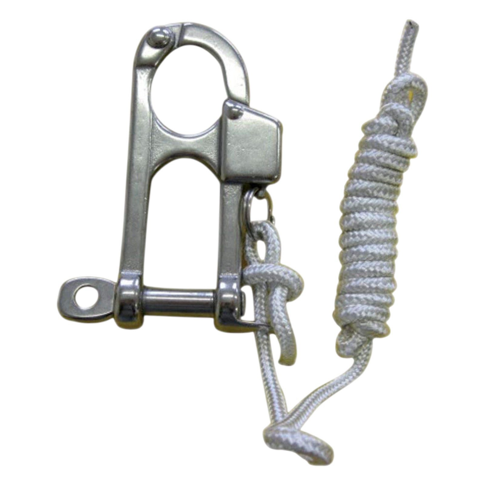Spinera Spinera Quick Release  Sicherheitsauslösung für Towable & Tube