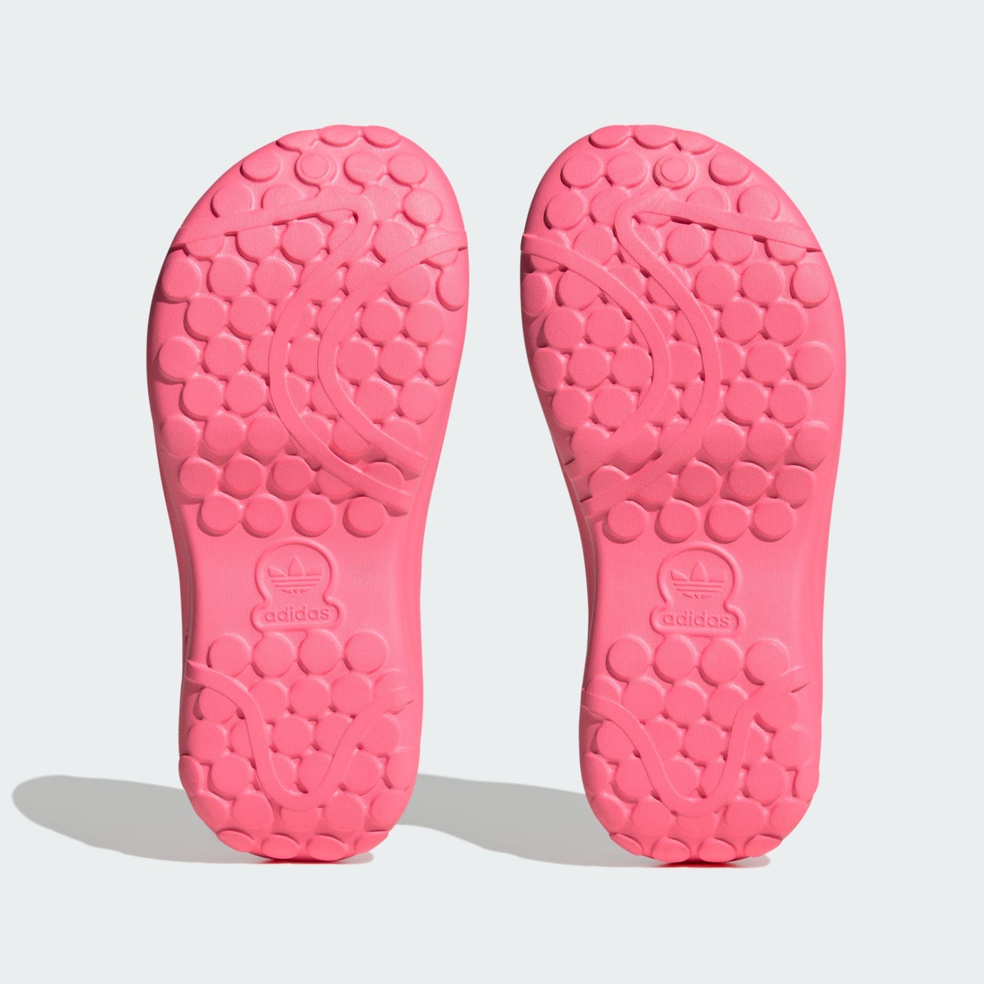 Originals Black Pink Pink STAN / ADIFOM / adidas SMITH Core MULE Lucid Lucid Slipper