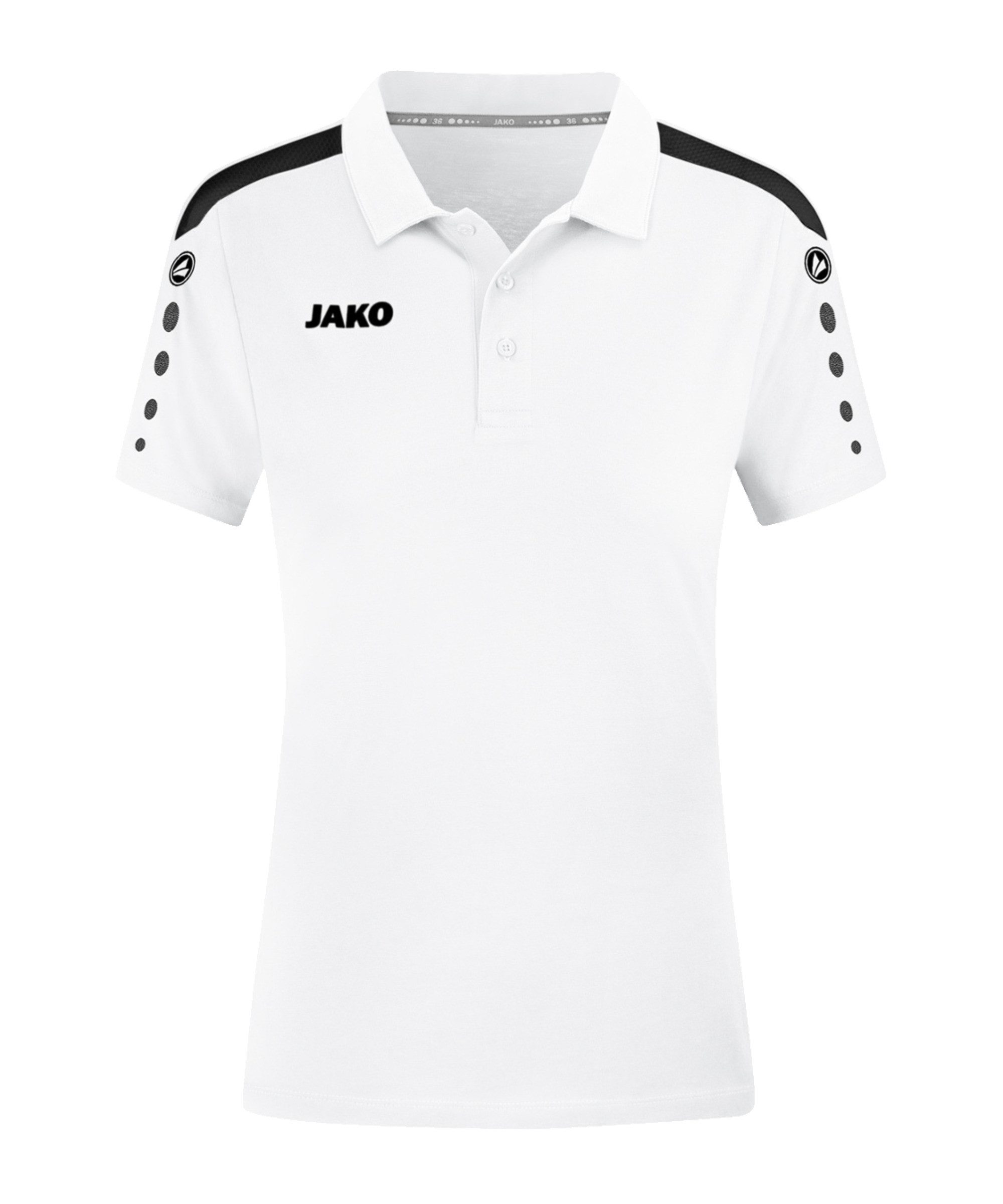 Poloshirt Power Poloshirt Damen