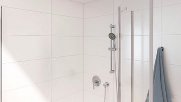 Grohe Bidetarmatur Start mit langlebiger Oberfläche