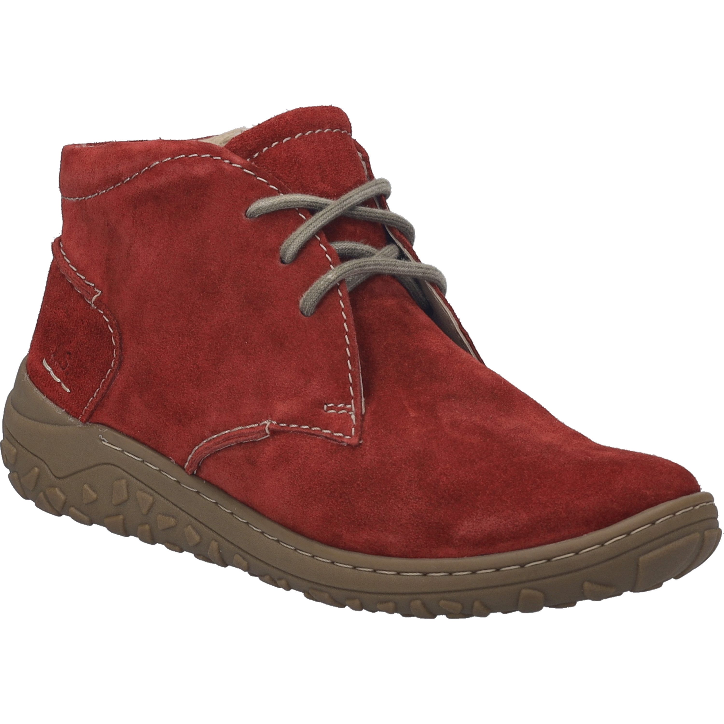Josef Seibel Ruby 01, rot Stiefelette günstig online kaufen
