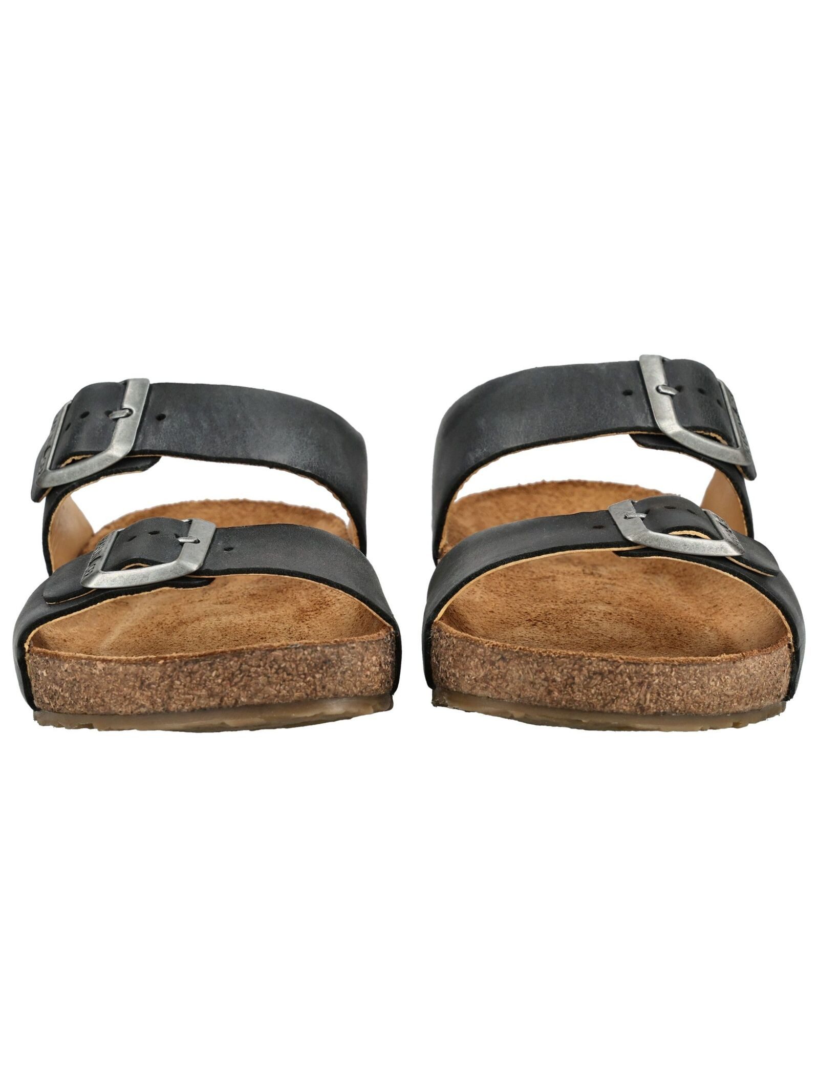 Haflinger Haflinger Hausschuhe Leder Hausschuh
