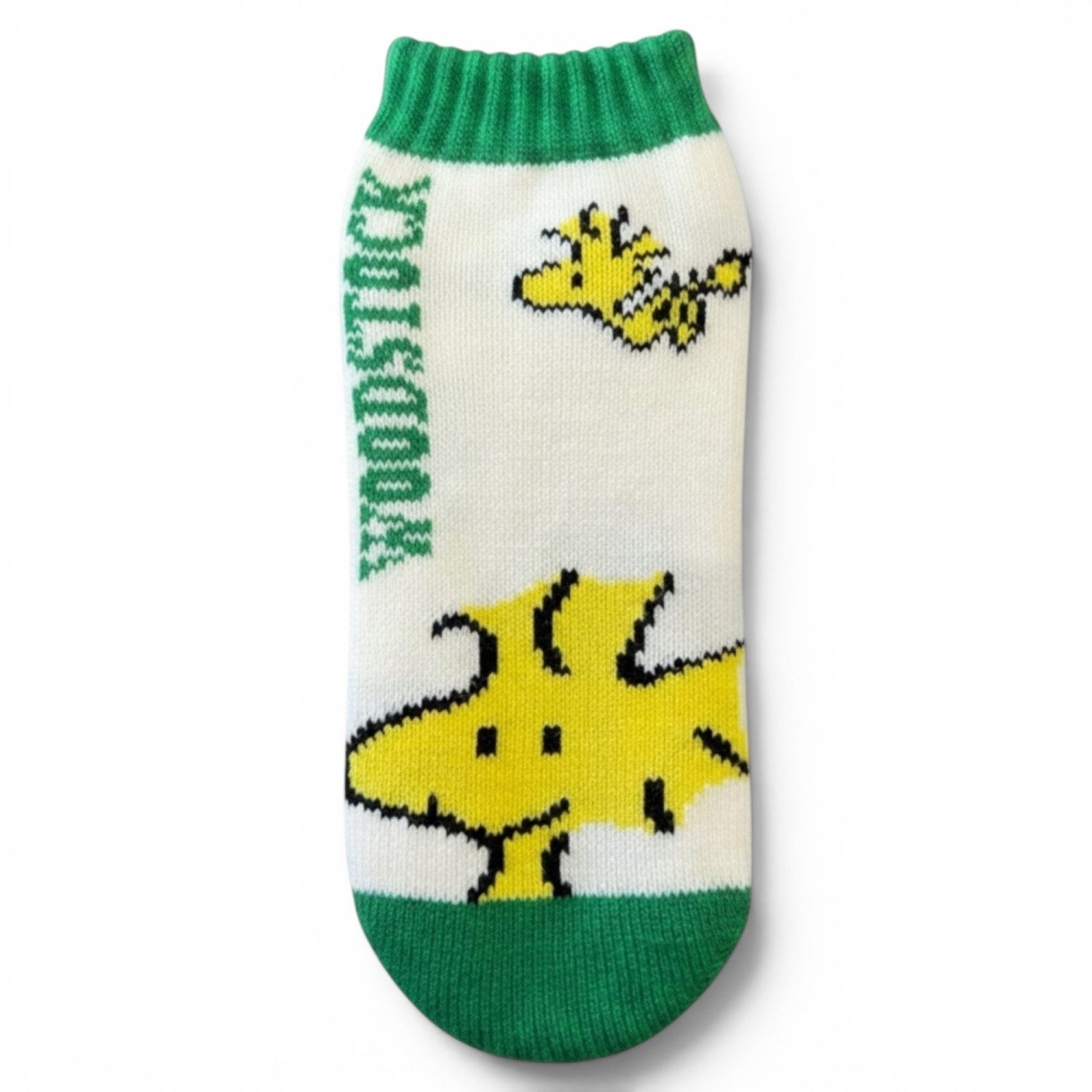 Sockswear Kuschelsocken PEANUTS 1 Paar Kuschelsocken Kurzschaft Homesocks mit ABS Schlafsocken