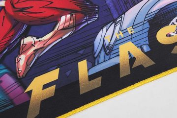 Subsonic Gaming Mauspad The Flash XXL Mauspad / Mausmatte 90x40 mm - DC Comics (1-St)