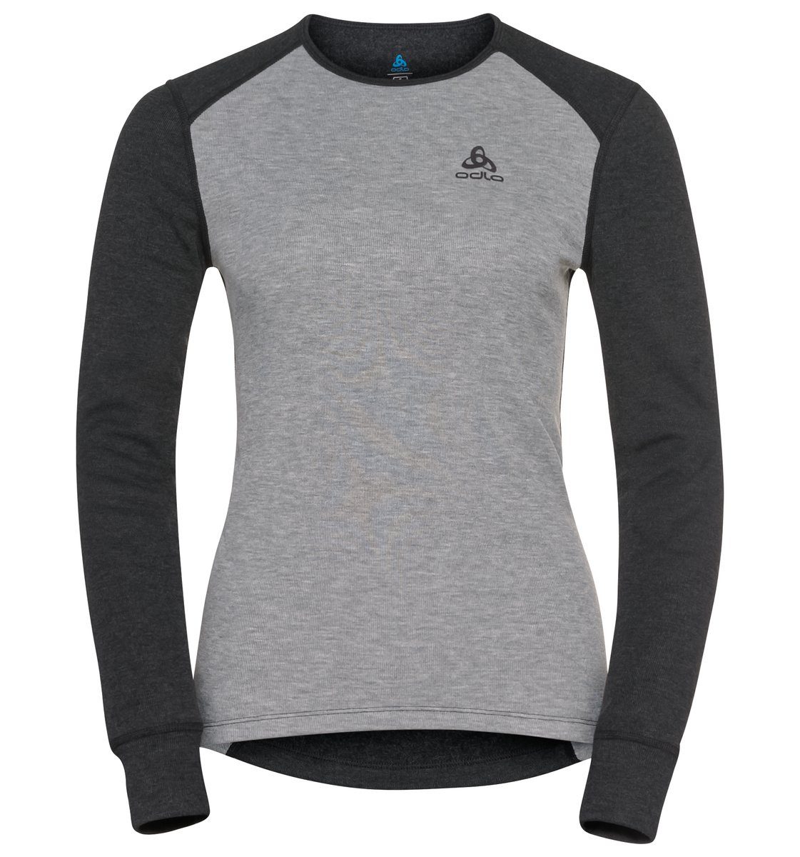 Odlo Thermounterwäsche-Set Set-ACTIVE WARM Special Set, 2-St.