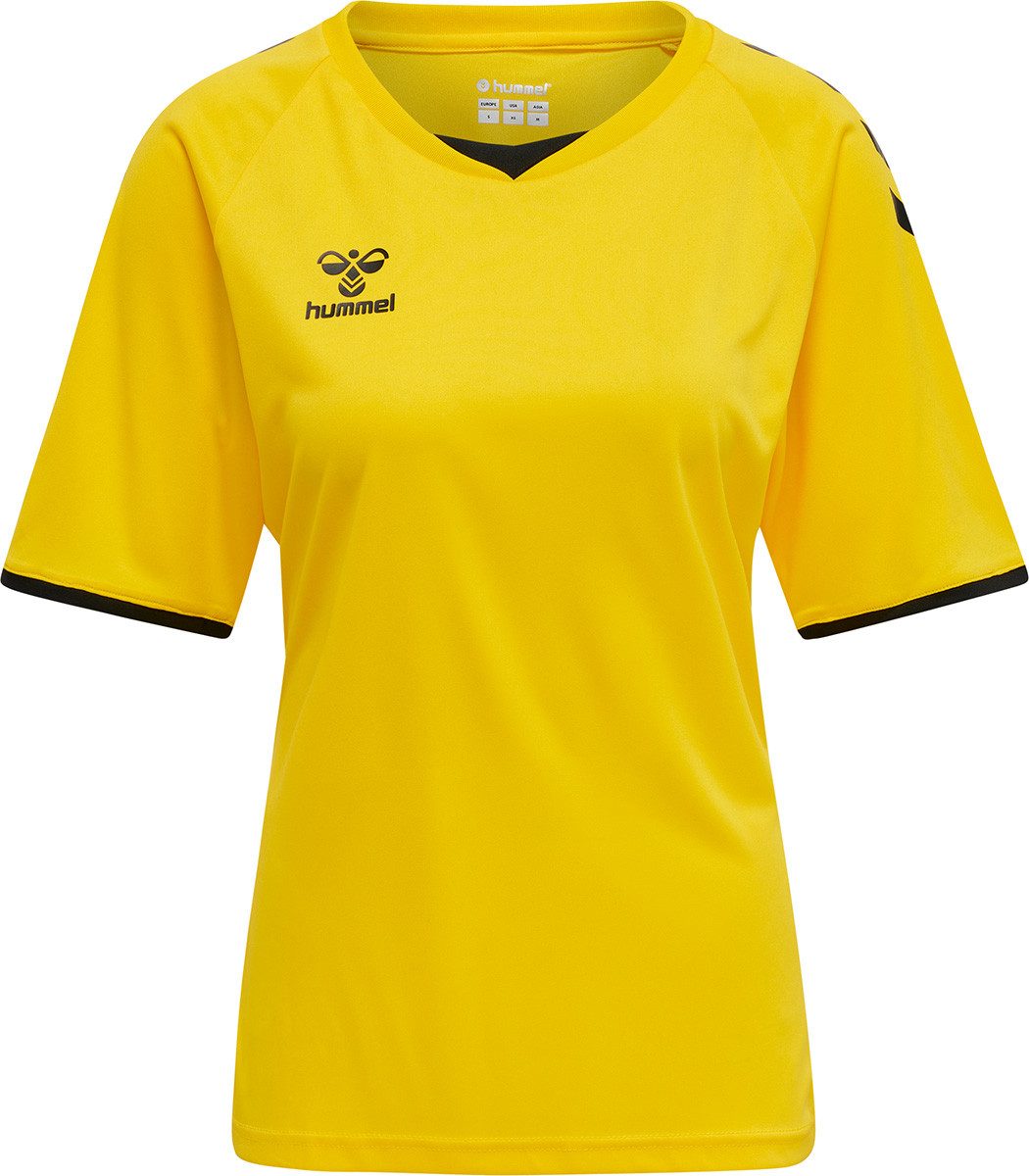 hummel Handballtrikot hmlCORE Volley Tee Woman