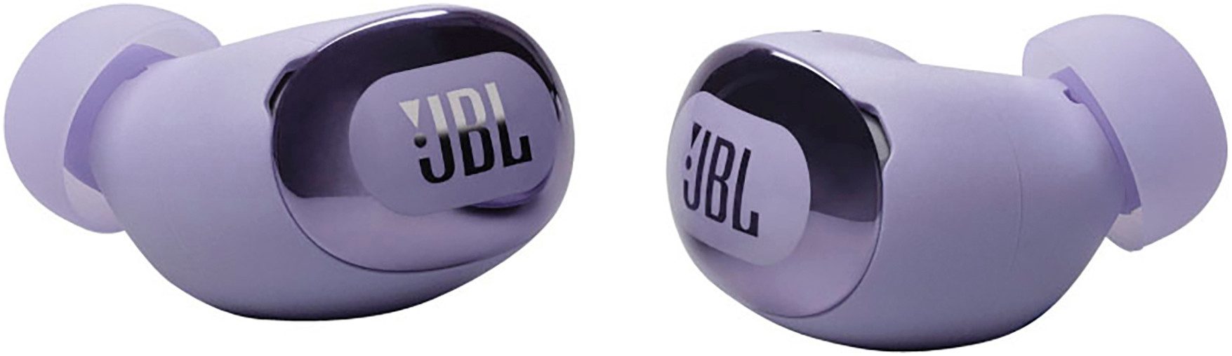 JBL LIVE BUDS 3 wireless In-Ear-Kopfhörer (Adaptive Noise-Cancelling, Hi-Res, Multi-Point-Verbindung, A2DP Bluetooth, True Adaptive Noise Cancelling, IP55, Pers – Bild 3 von 5