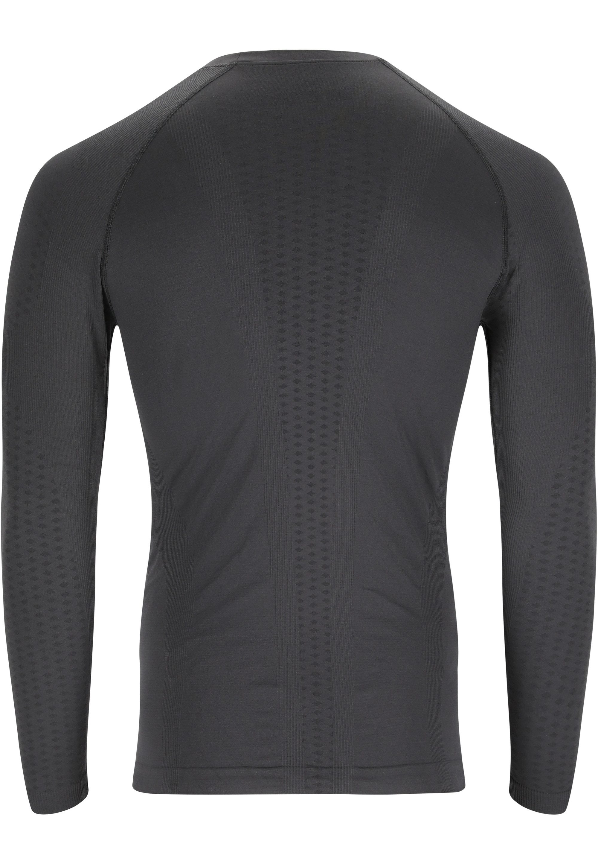 SLOPE Funktionsshirt Nuni (2-tlg) mit atmungsaktiver Eigenschaft
