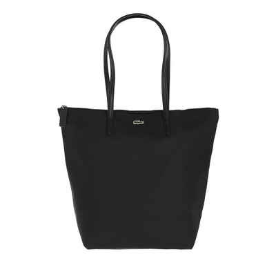 Lacoste Schultertasche black (1-tlg)