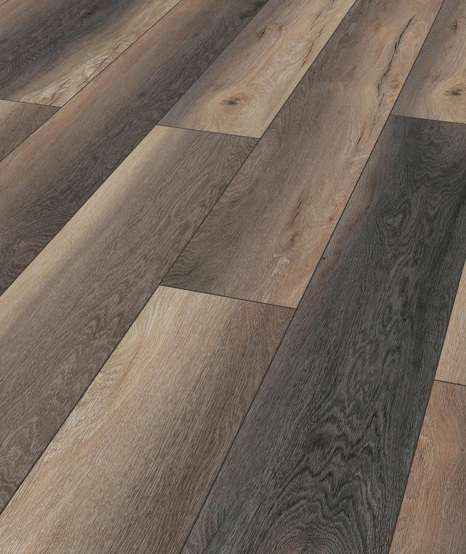 KRONOTEX Laminat KRONOTEX Robusto – 12 mm, NKL 23/33, KRONOTEX Robusto: 12 mm, NKL 23/33