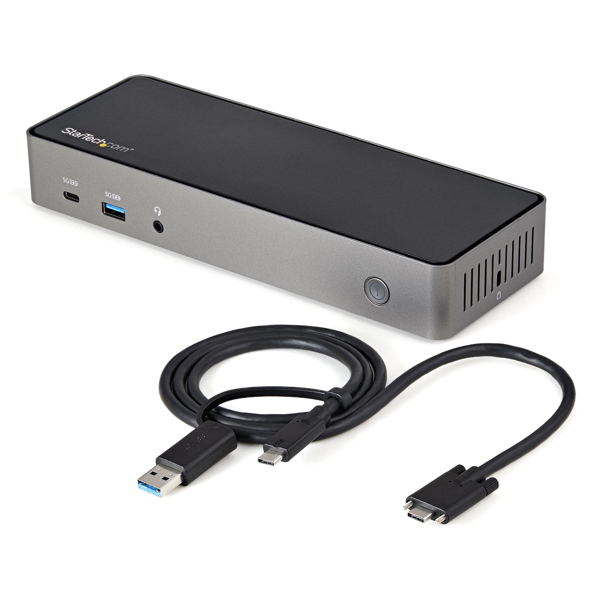 Startech.com Laptop-Dockingstation
