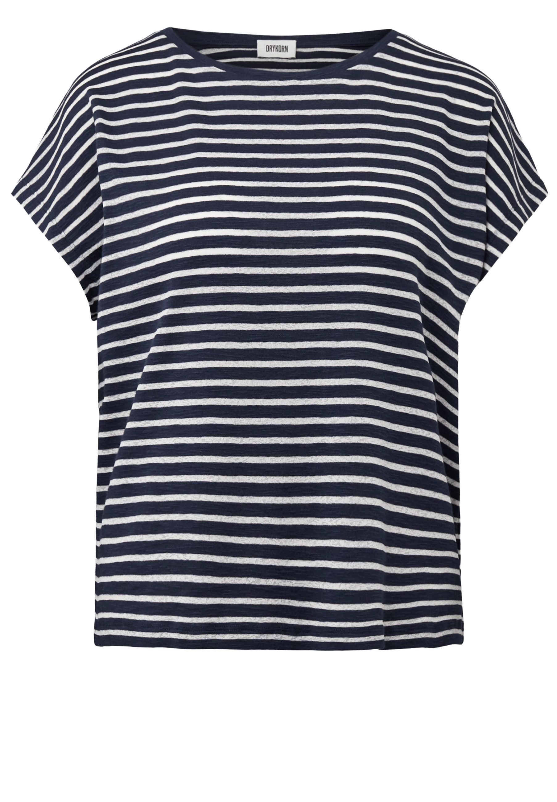 Drykorn T-Shirt Vanope (1-tlg)