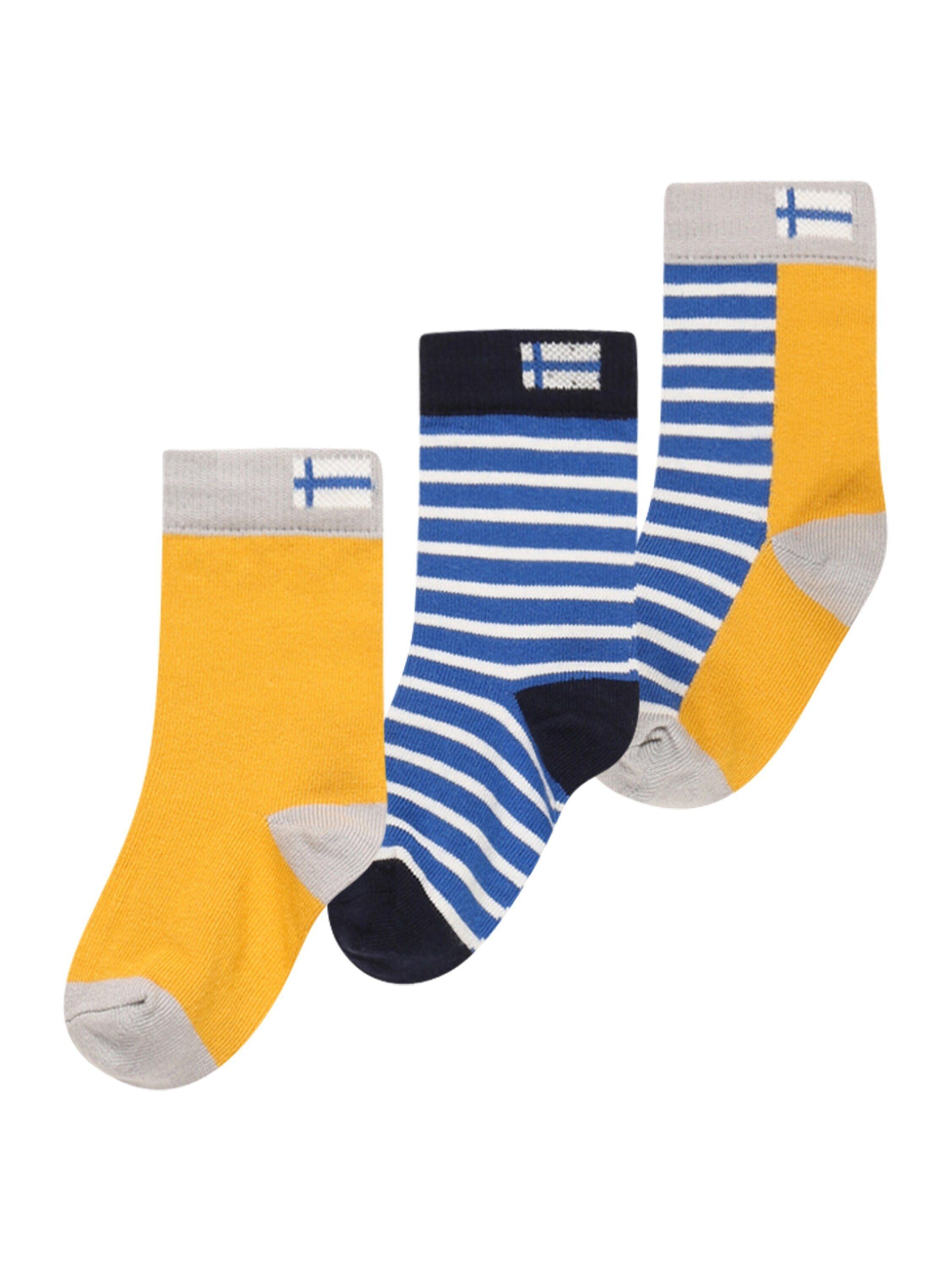 Finkid Socken (3-Paar) online kaufen | OTTO