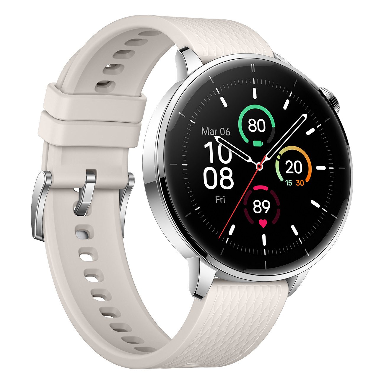 OnePlus Watch 3 43mm Smartwatch