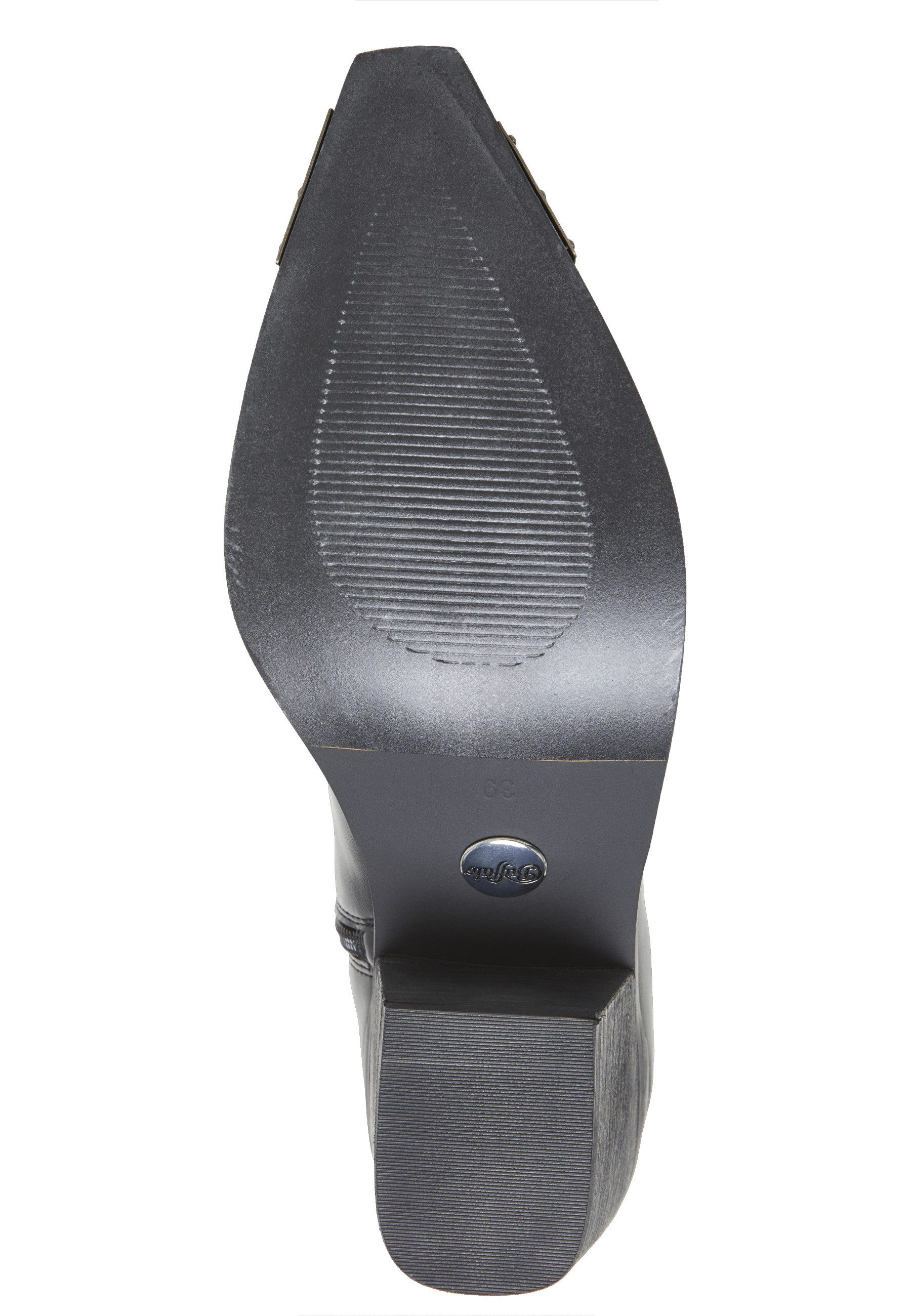 Buffalo Buffalo west boot lo Stiefel