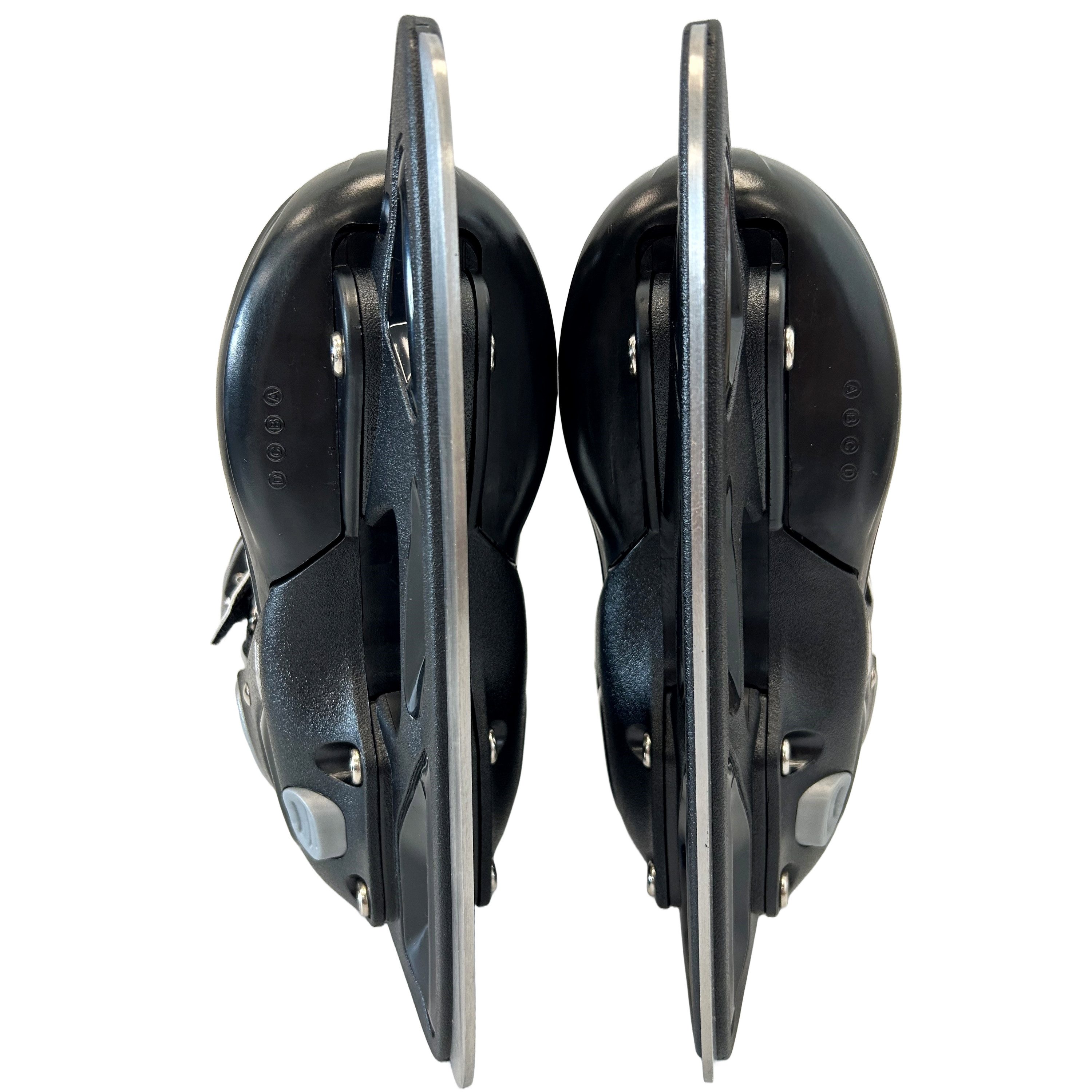 Cox Swain Schlittschuhe verstellbare Schlittschuhe PUSH, (2-St), 4-fach größenverstellbar – Bild 5 von 5