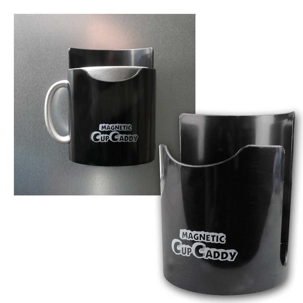 Sintron Magnet Magnetischer Becherhalter, Magnetic Cup Caddy