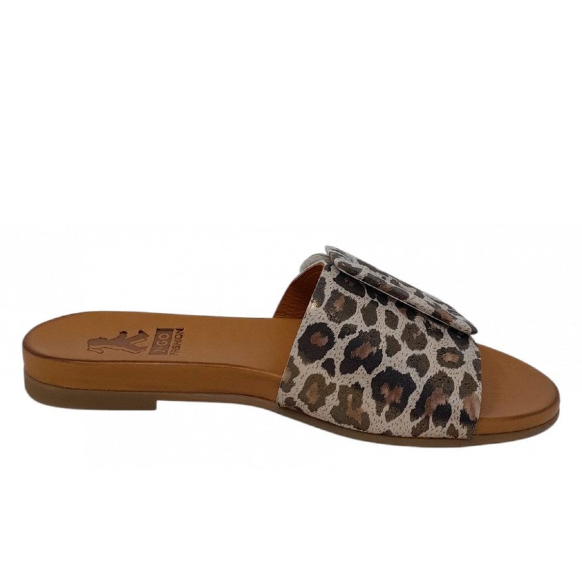 2GO FASHION Pantolette