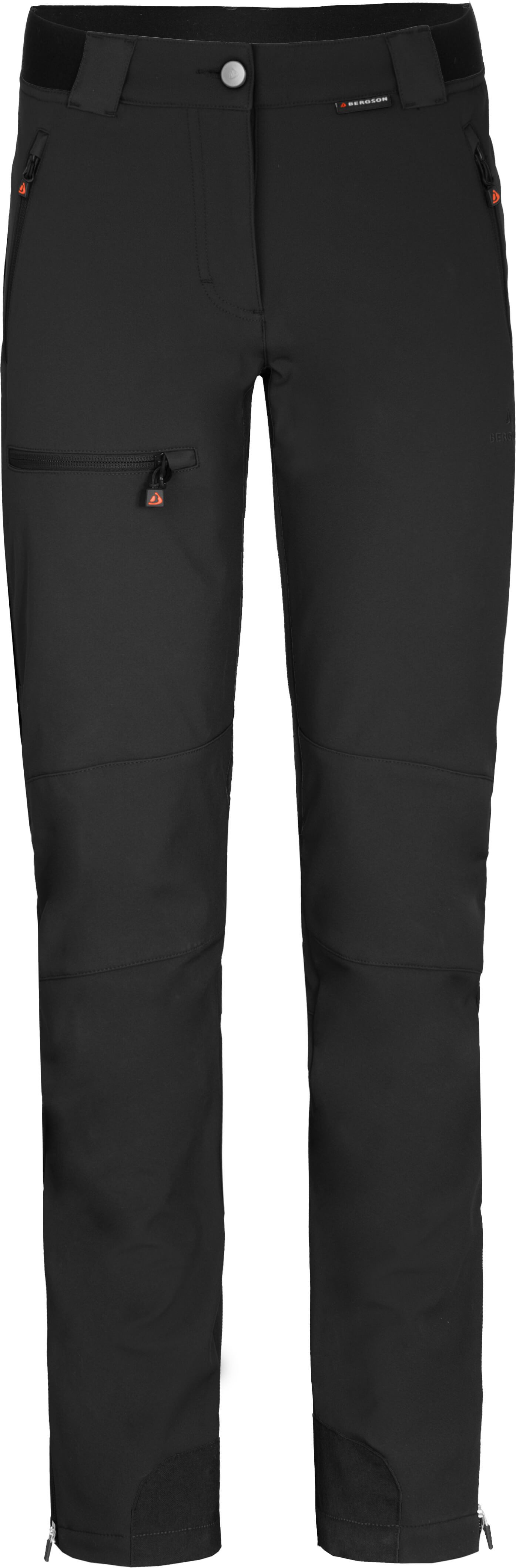 Bergson Outdoorhose BRYNE COMFORT (slim) Damen günstig online kaufen