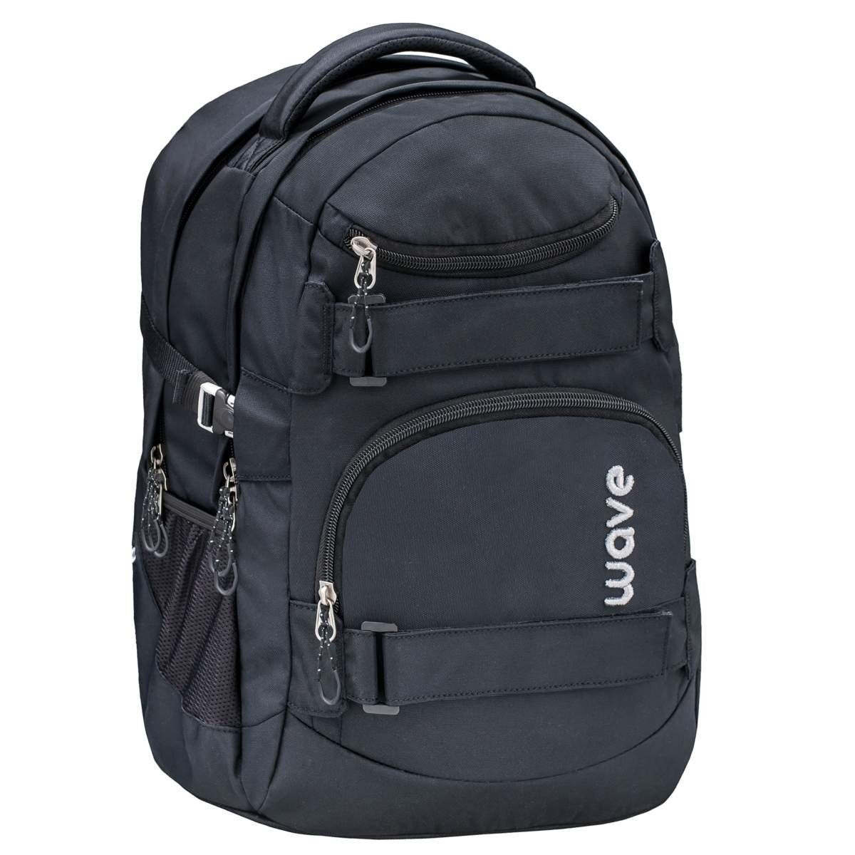 Wave Schulrucksack »Infinity«, Schultasche, für die weiterführende Schule,  Rucksack für Mädchen und Jungen online kaufen | OTTO