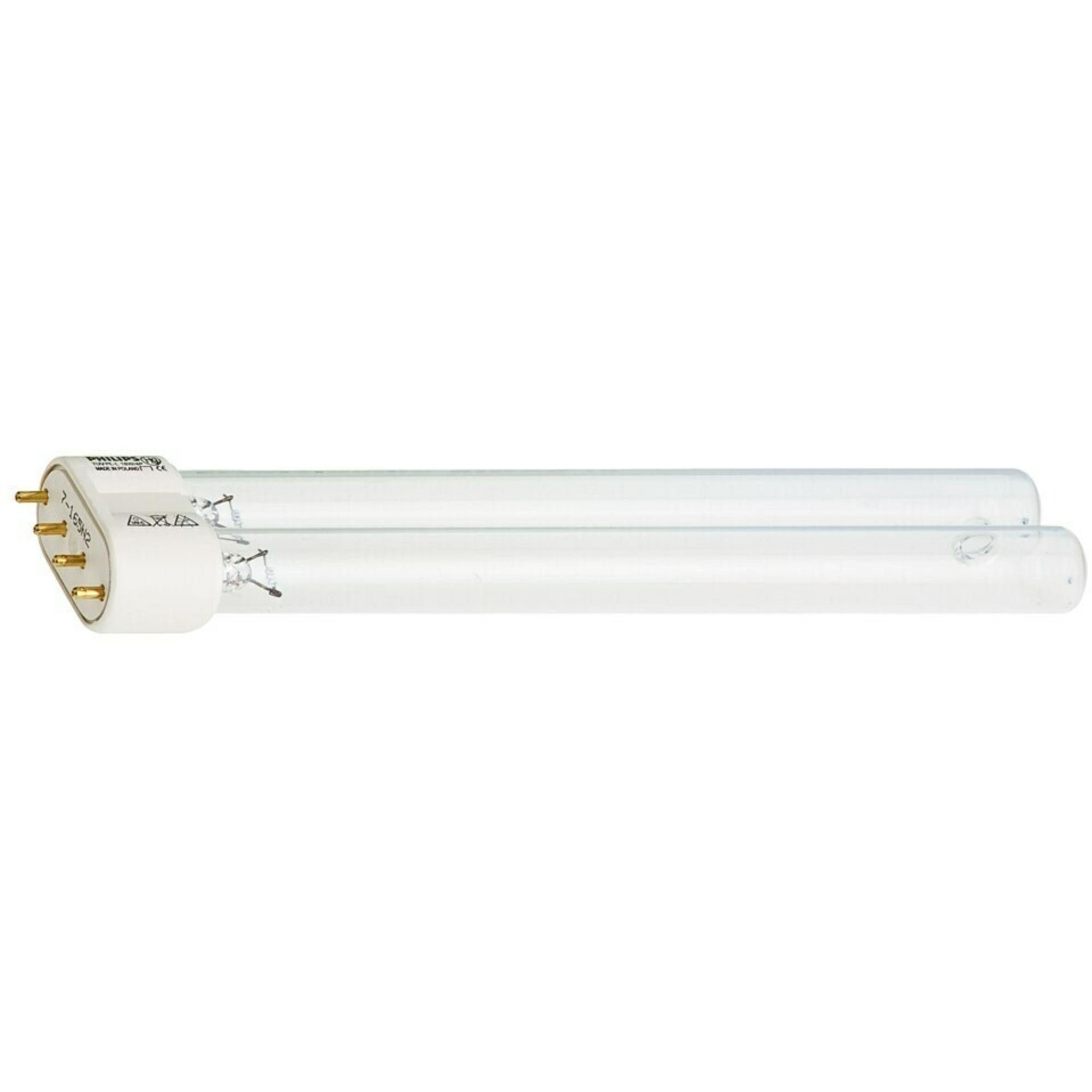 OASE UVC-Leuchtmittel Oase Ersatzlampe Algenstopp UVC 18 Watt, 1-St.
