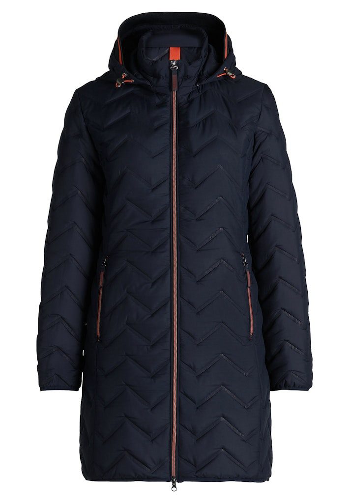 Betty Barclay Outdoorjacke Jacke Watte günstig online kaufen