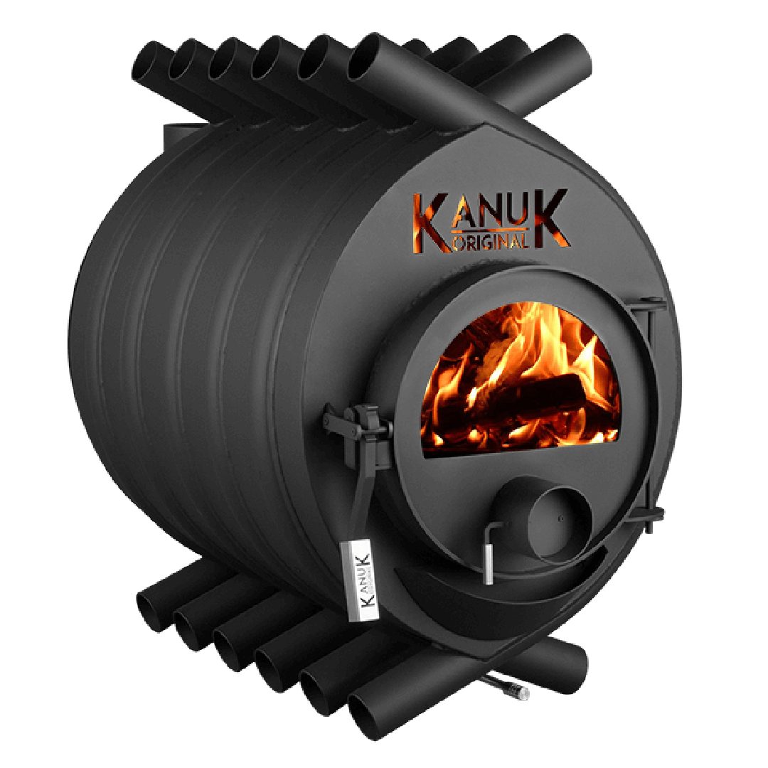 Kanuk Kaminofen Kanuk® Original 22 kW, 22,1 kW