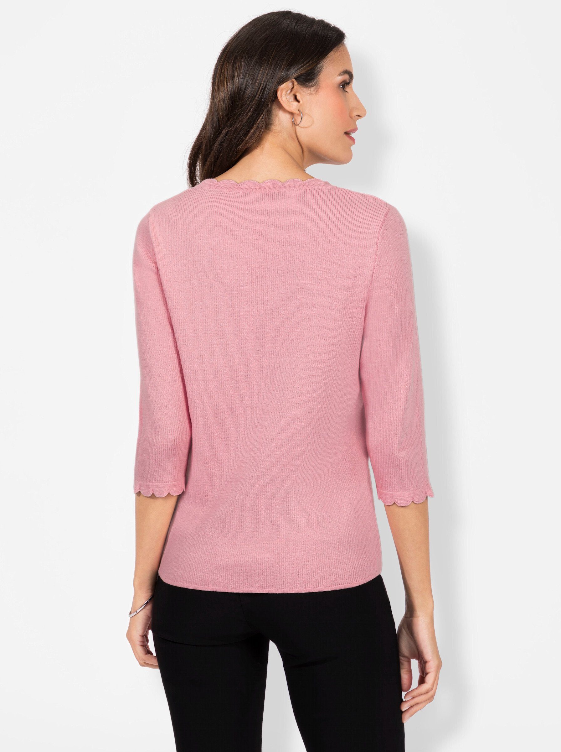 Witt Strickpullover Pullover günstig online kaufen
