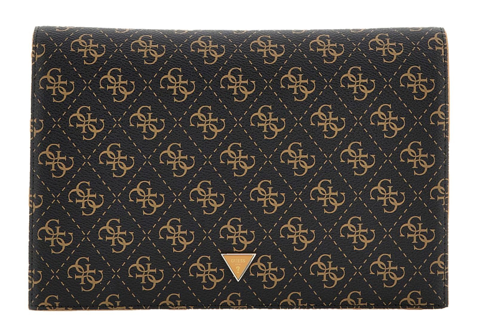 Guess Clutch Noreen (Set, 2-tlg) günstig online kaufen